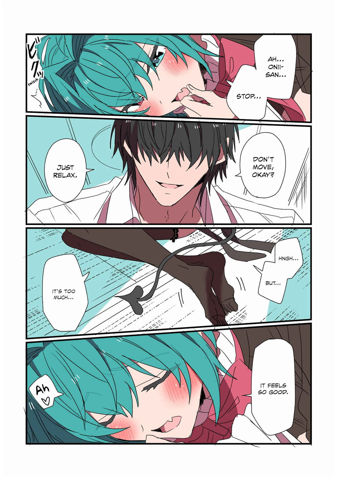Chapter 10 - Page 1