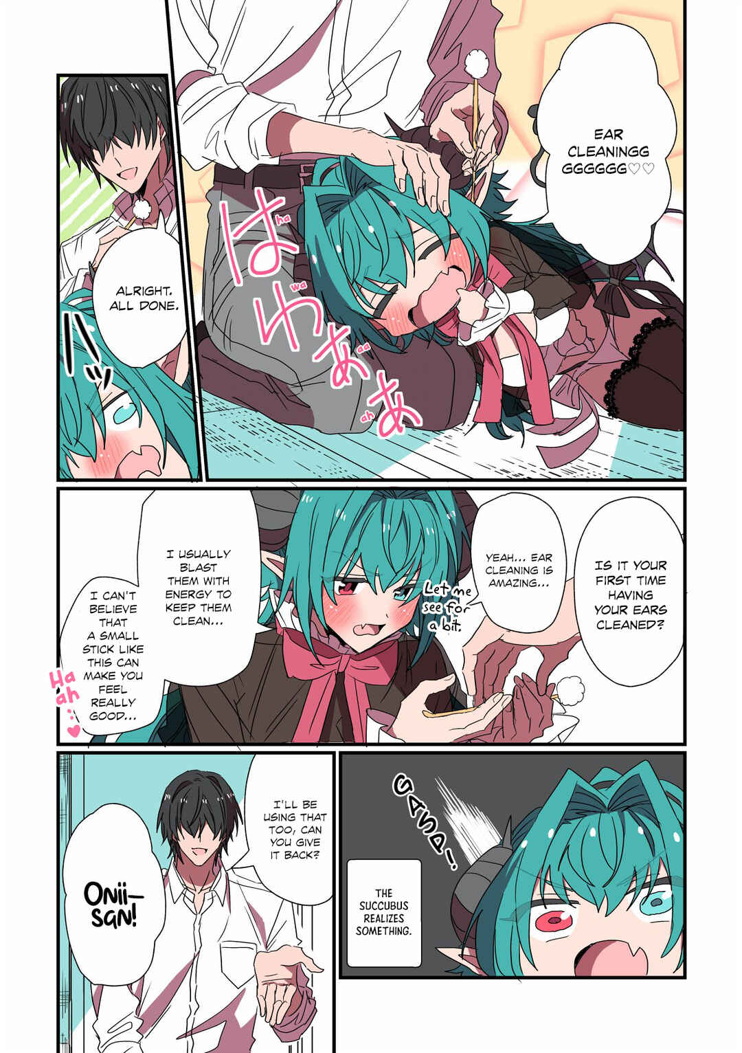 Chapter 10 - Page 2