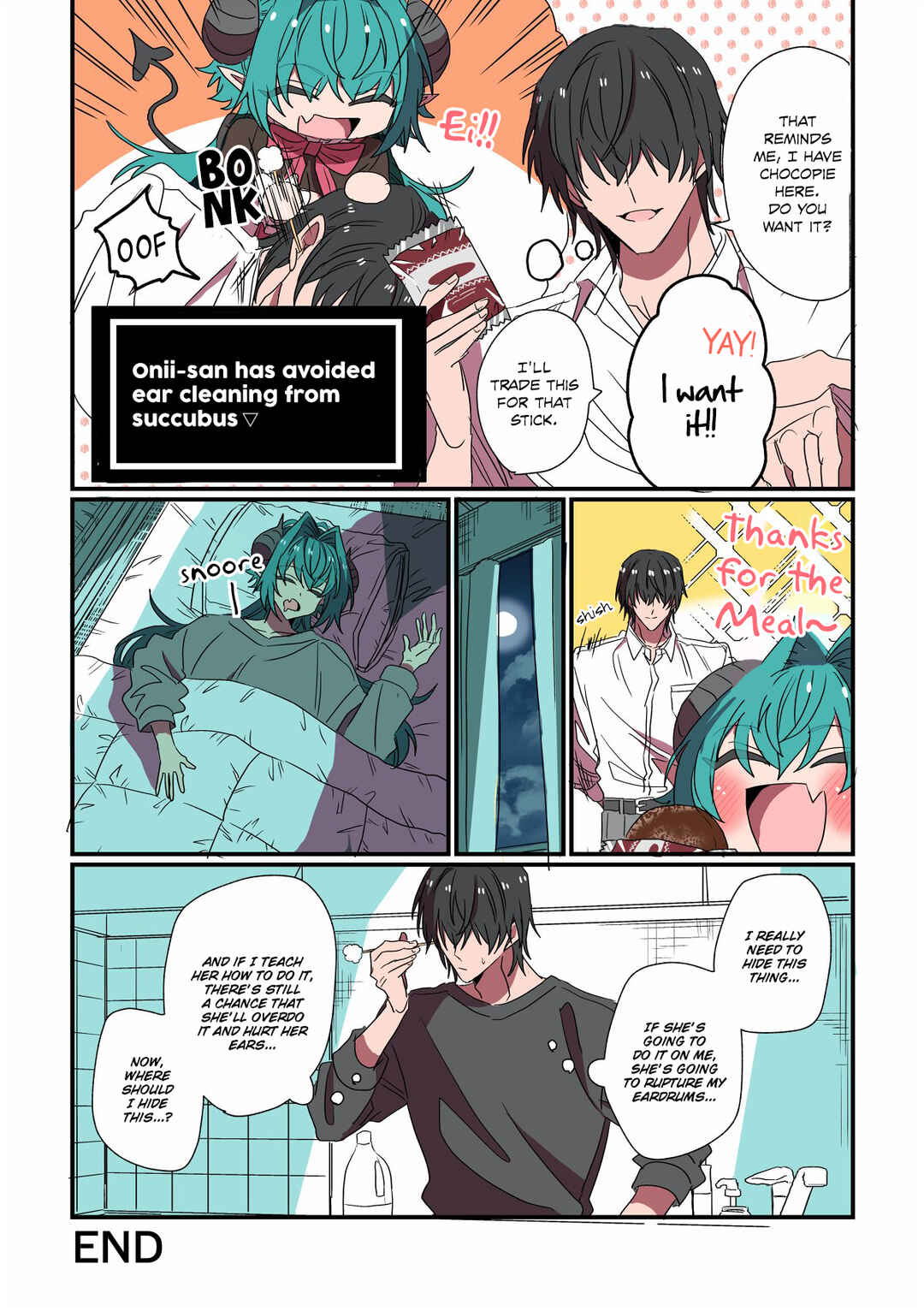 Chapter 10 - Page 4