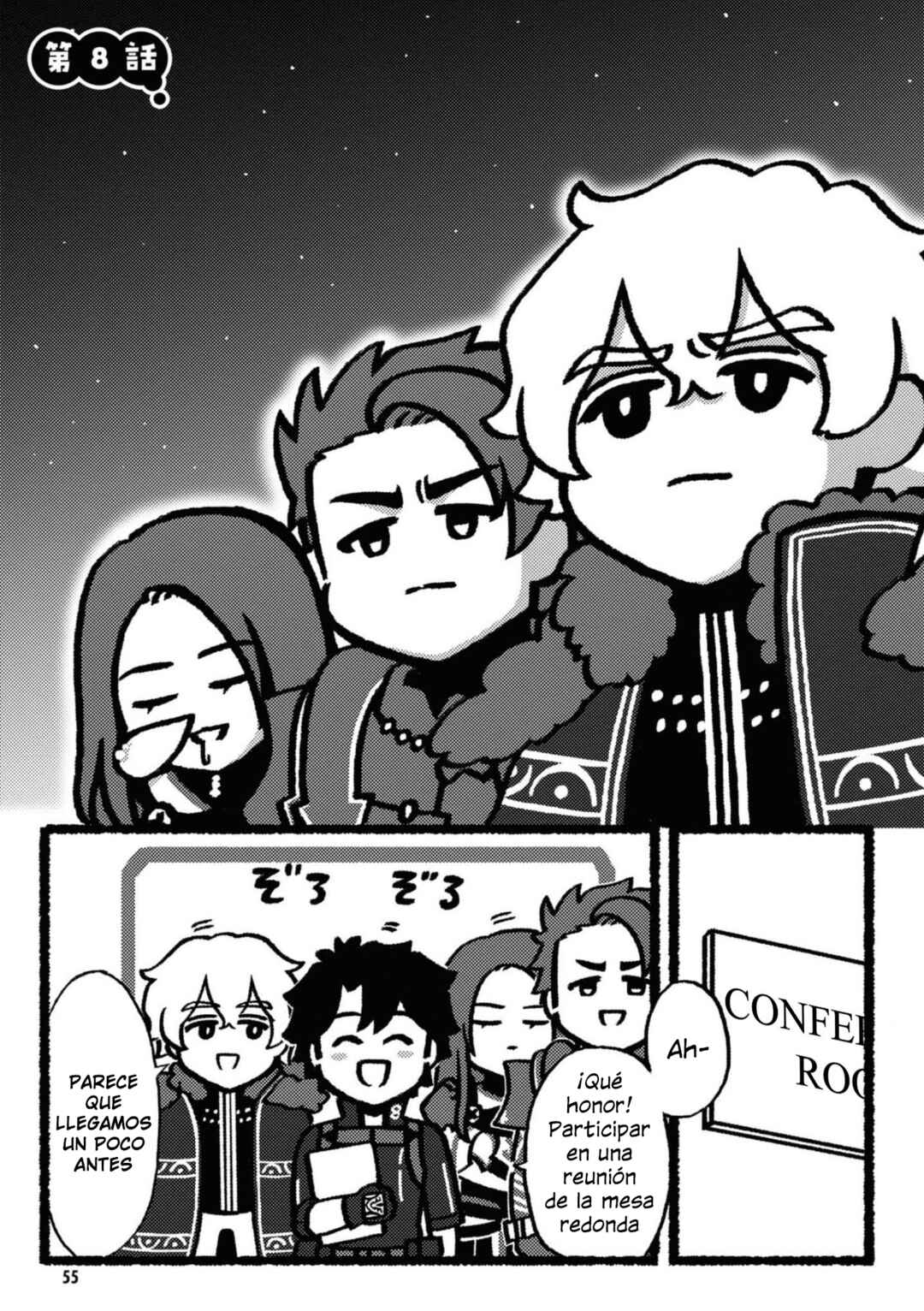 Chapter 8 - Page 2