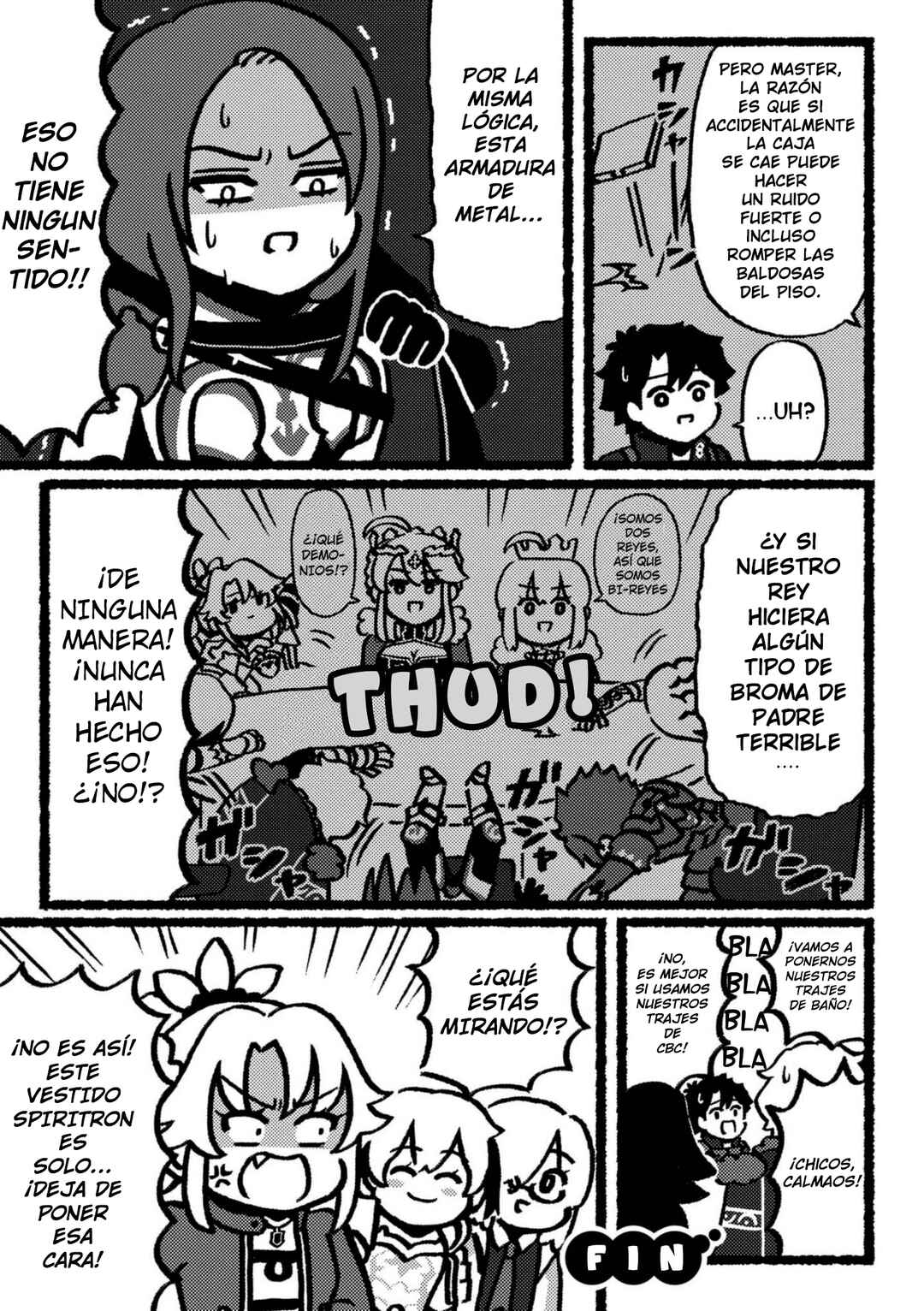 Chapter 8 - Page 6