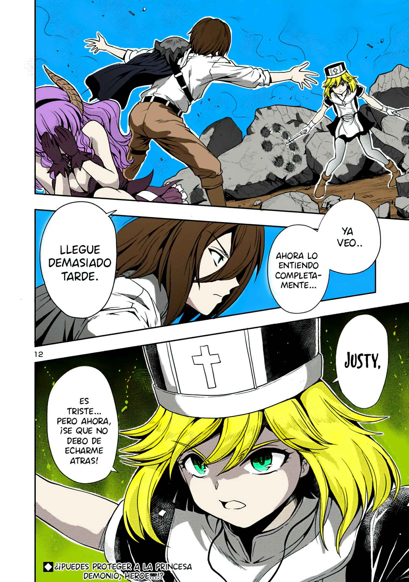 Chapter 13 - Page 14