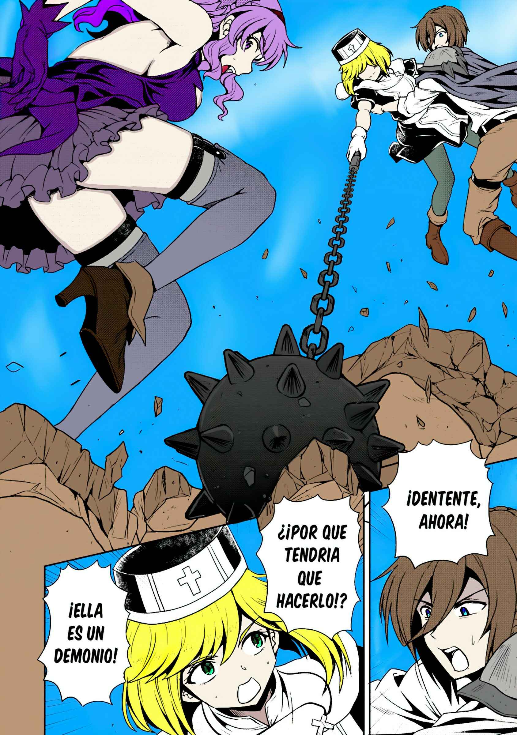 Chapter 13 - Page 9