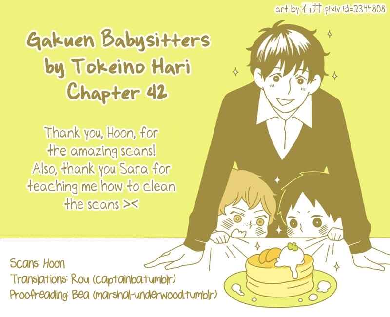 Chapter 42 - Page 1