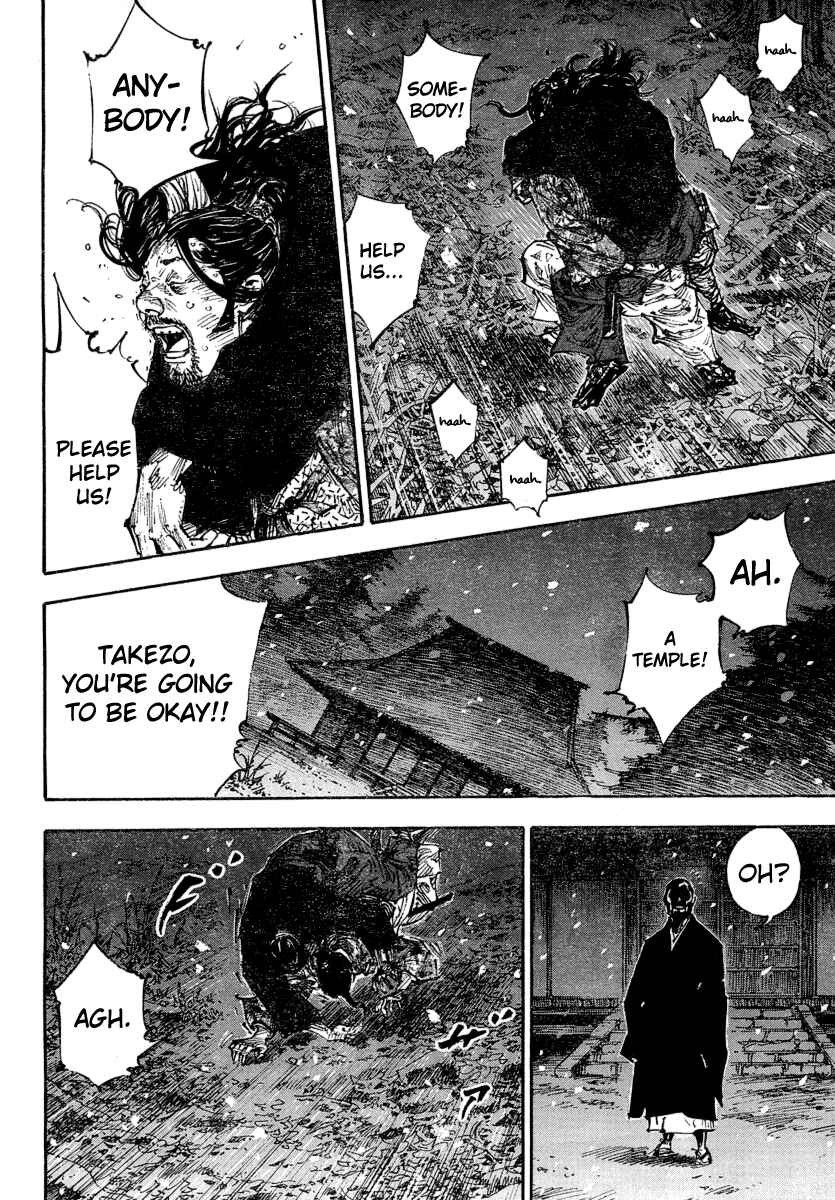 Chapter 244 - Page 18