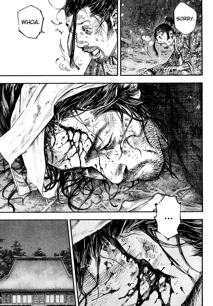 Chapter 244 - Page 19