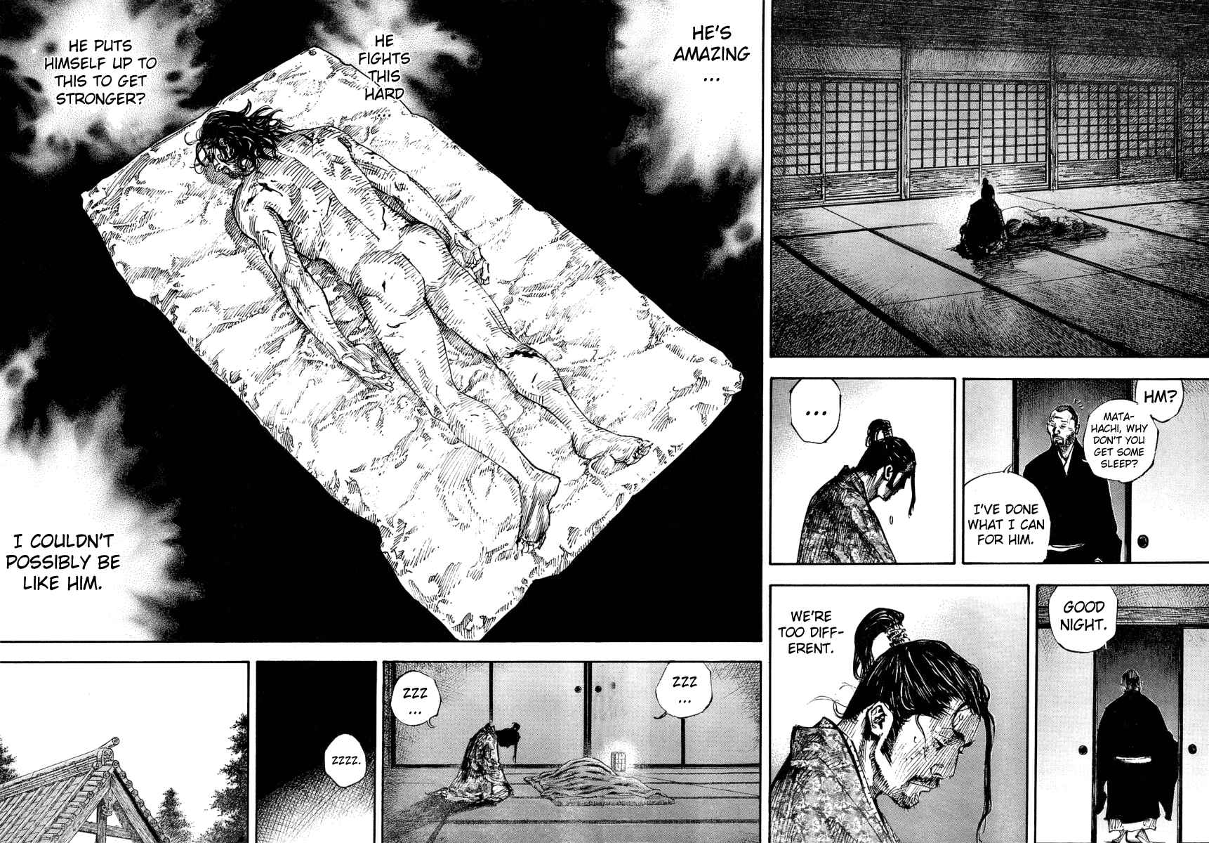 Chapter 244 - Page 20