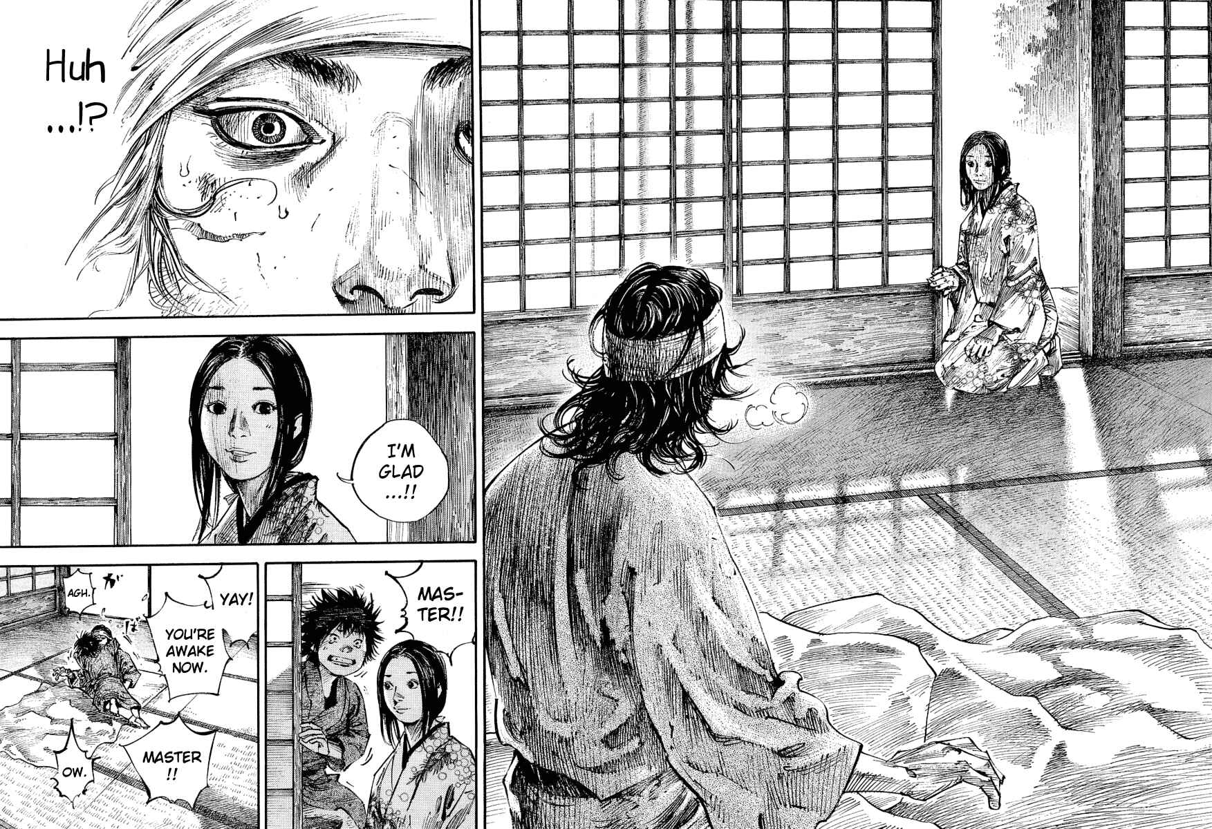 Chapter 244 - Page 8