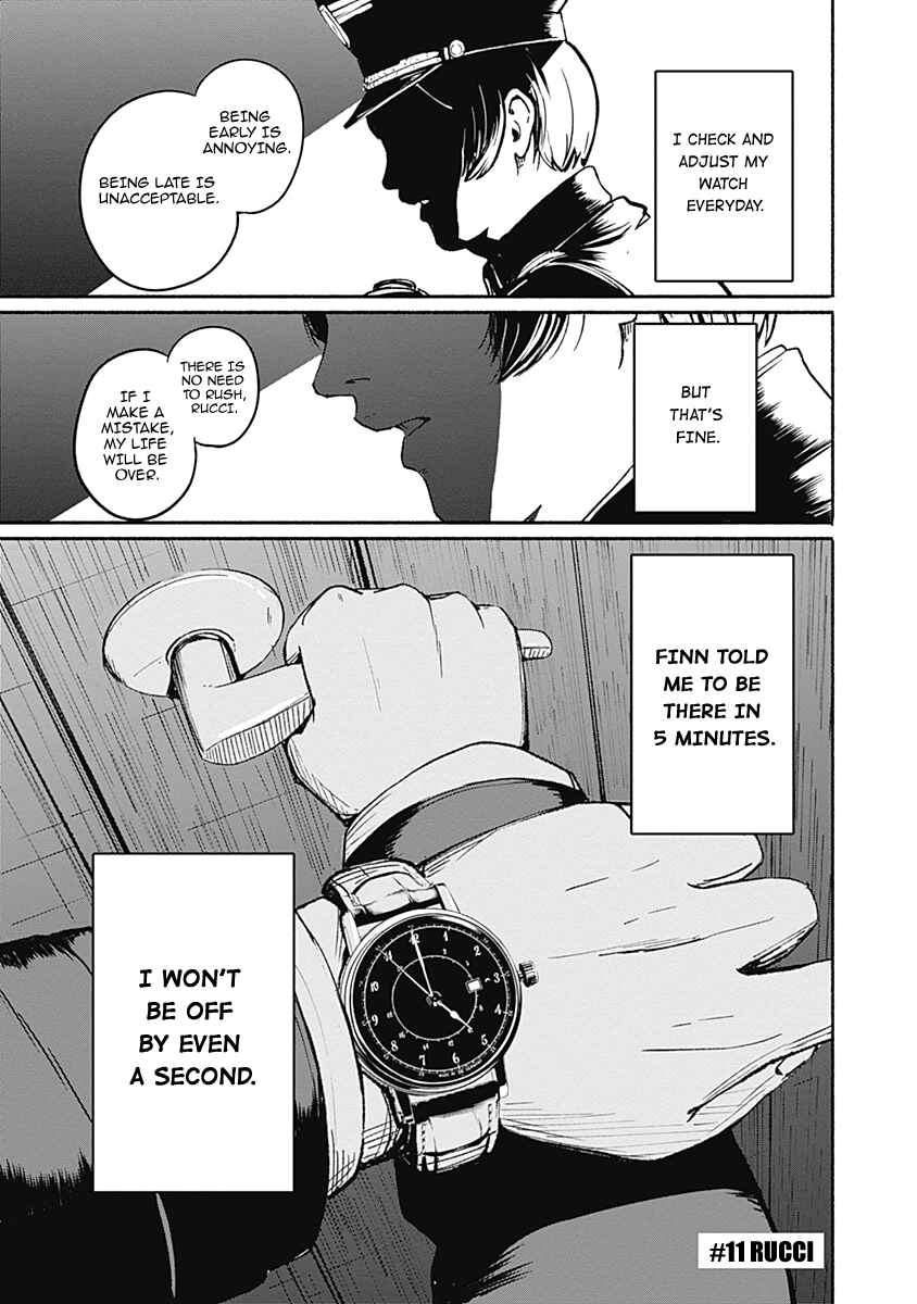 Chapter 11 - Page 1
