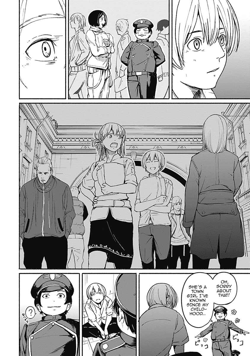 Chapter 11 - Page 12