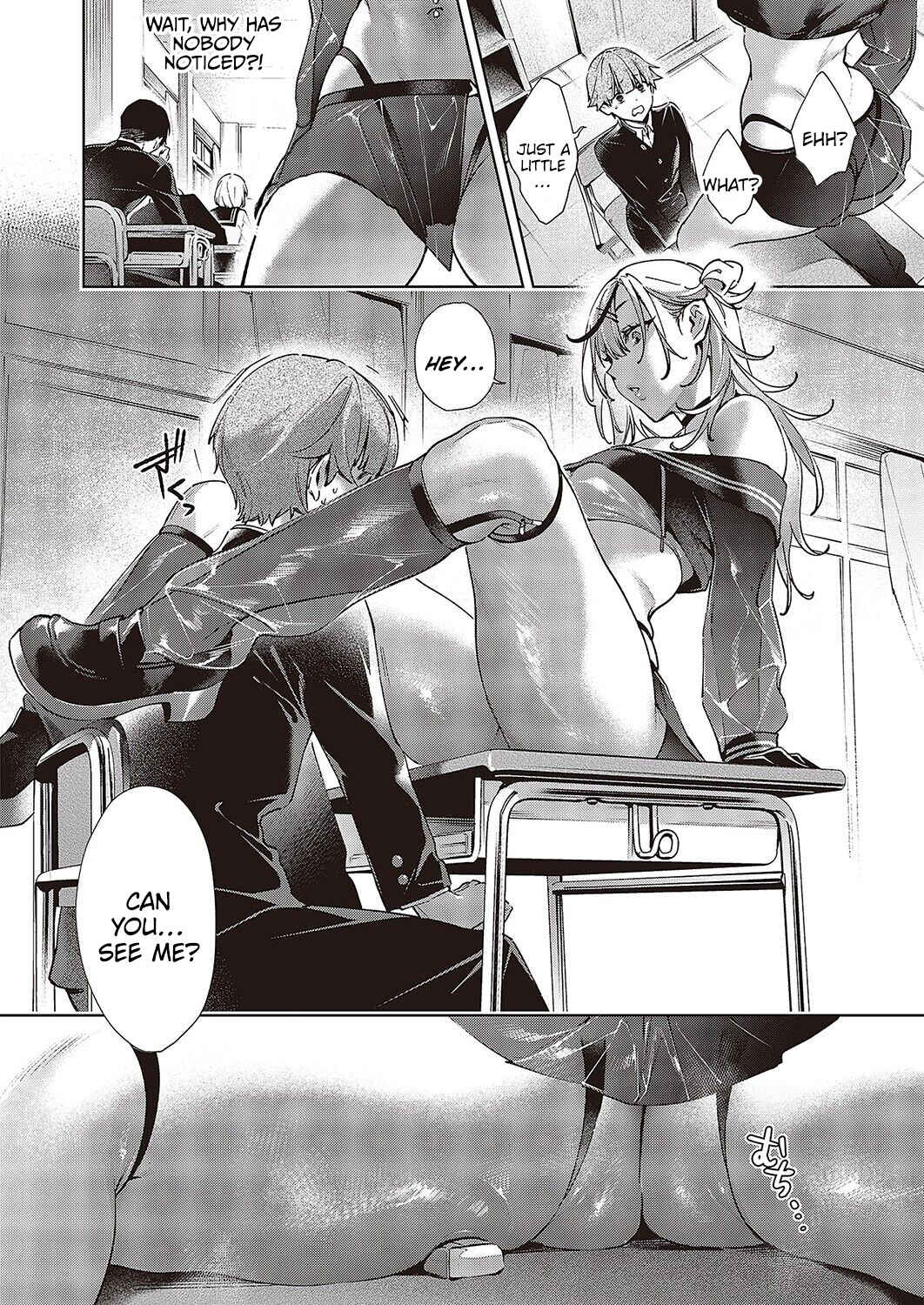 Chapter 1 - Page 6