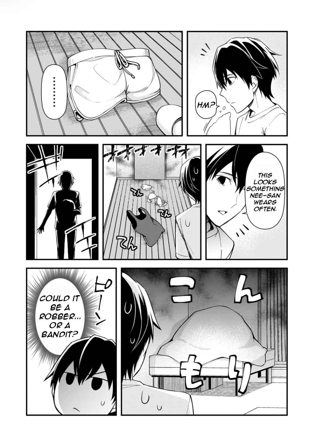 Chapter 20 - Page 31