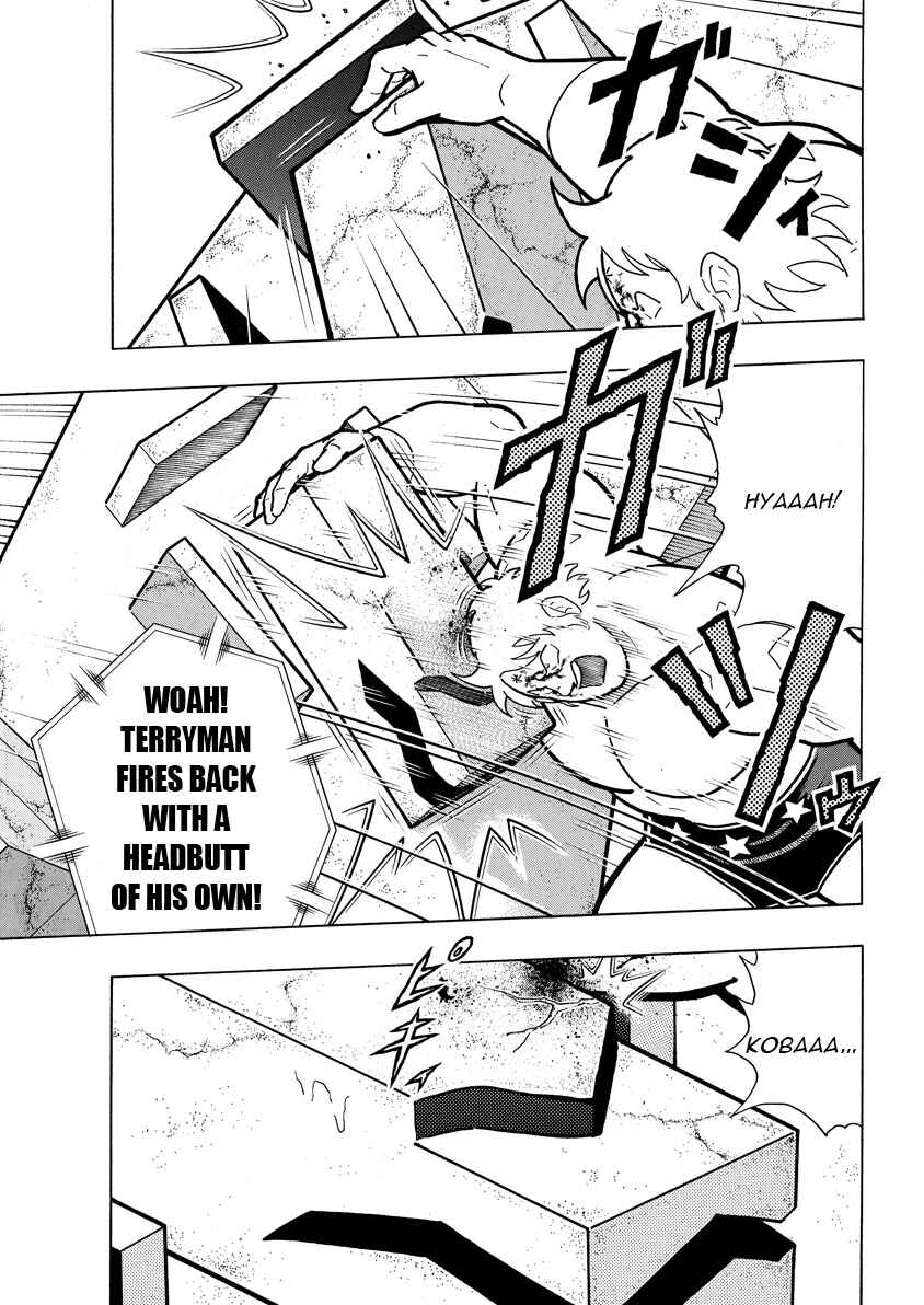 Chapter 894 - Page 10