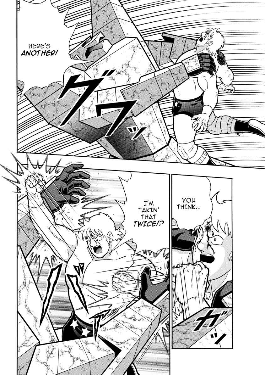 Chapter 894 - Page 9
