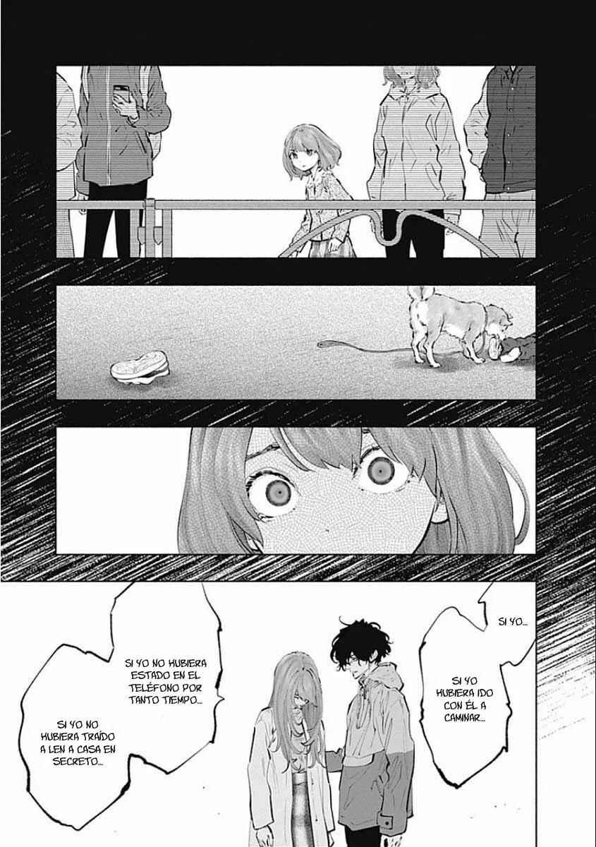 Chapter 73 - Page 18
