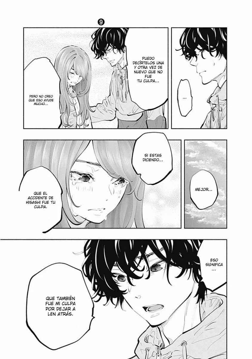 Chapter 73 - Page 20