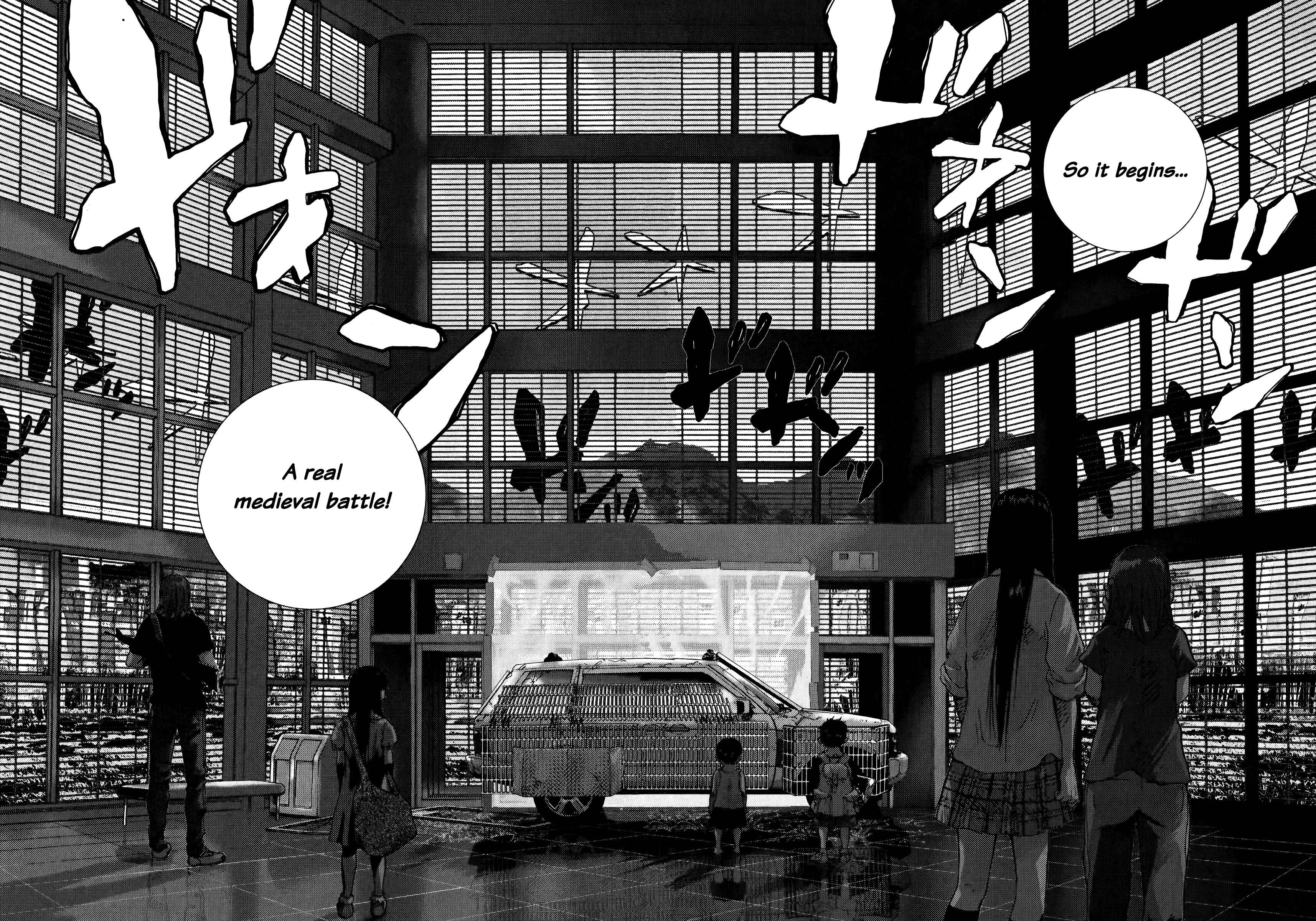 Chapter 73 - Page 12