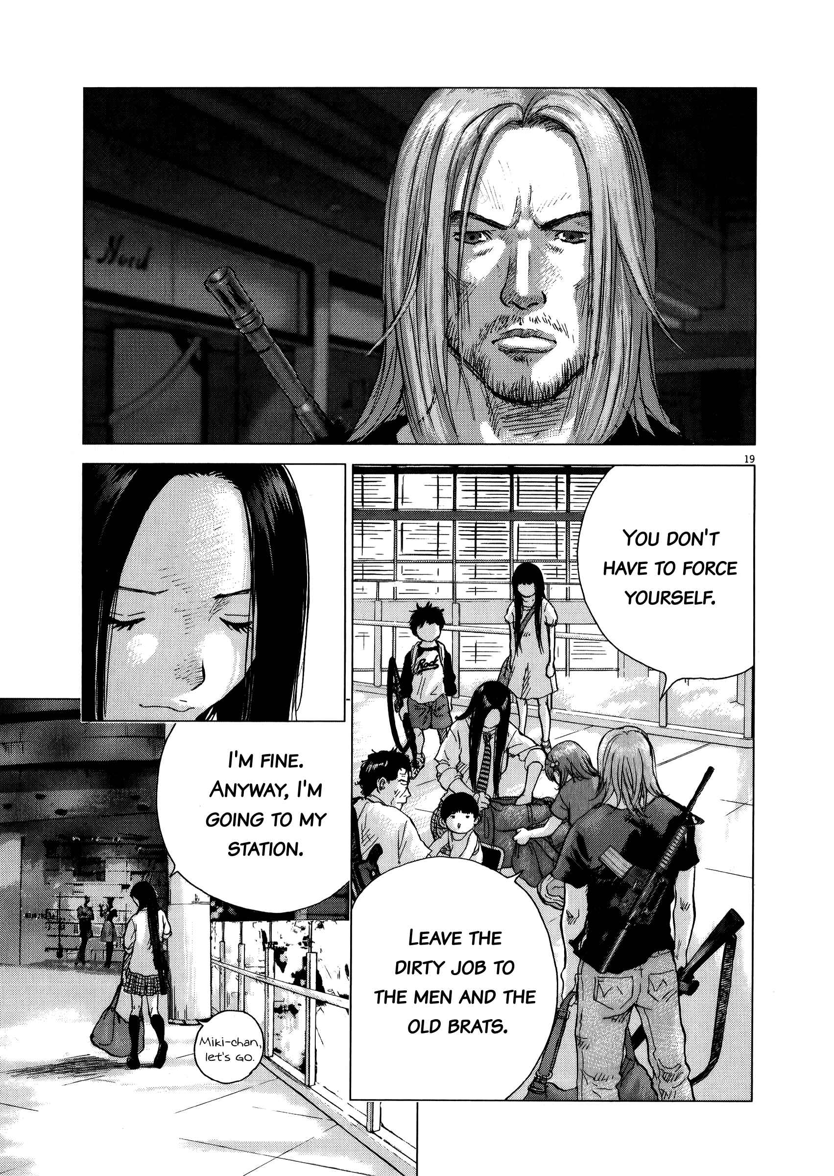 Chapter 73 - Page 24
