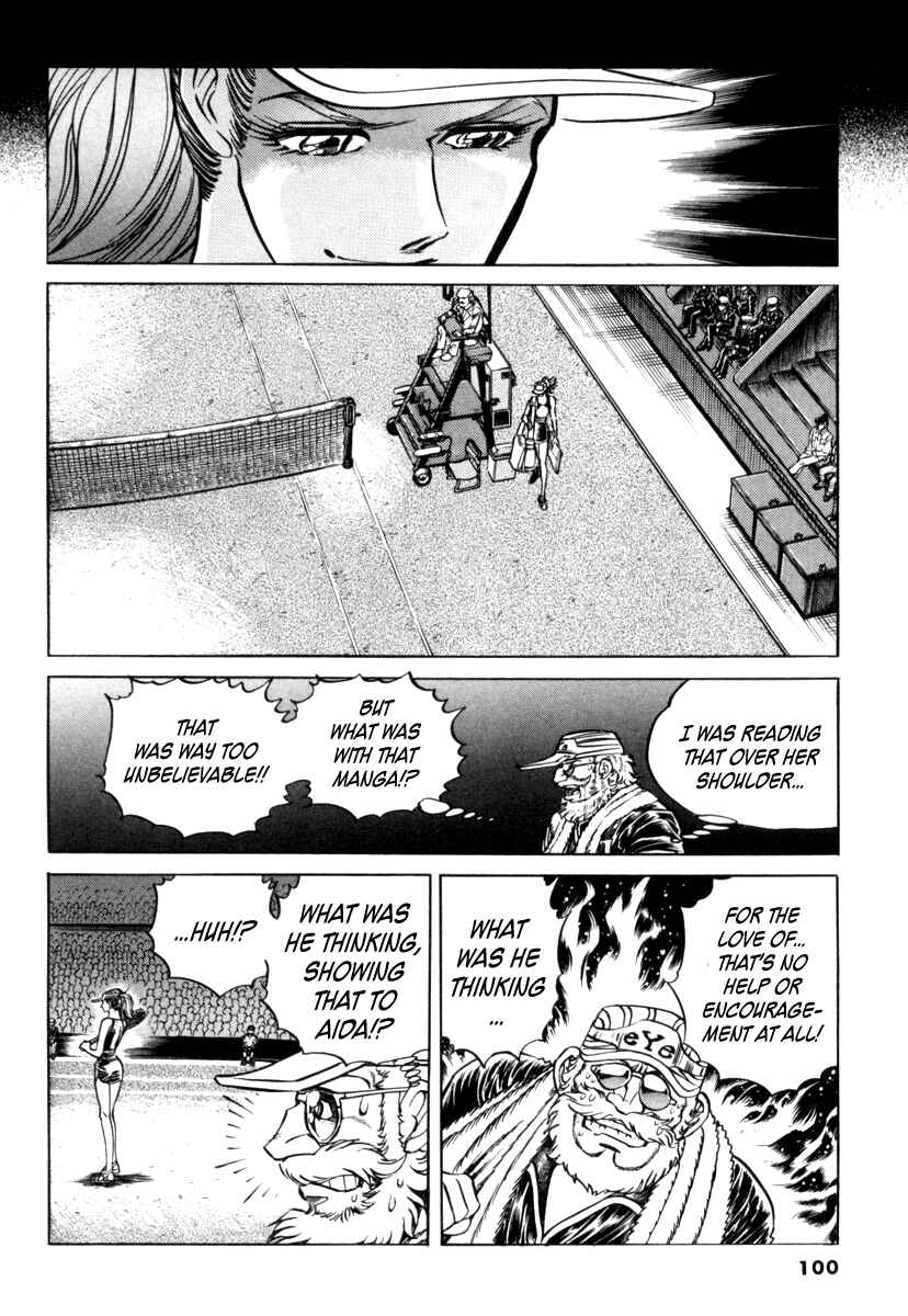 Chapter 18 - Page 40