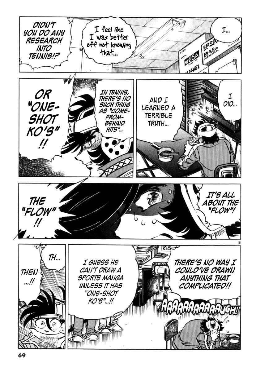 Chapter 18 - Page 9