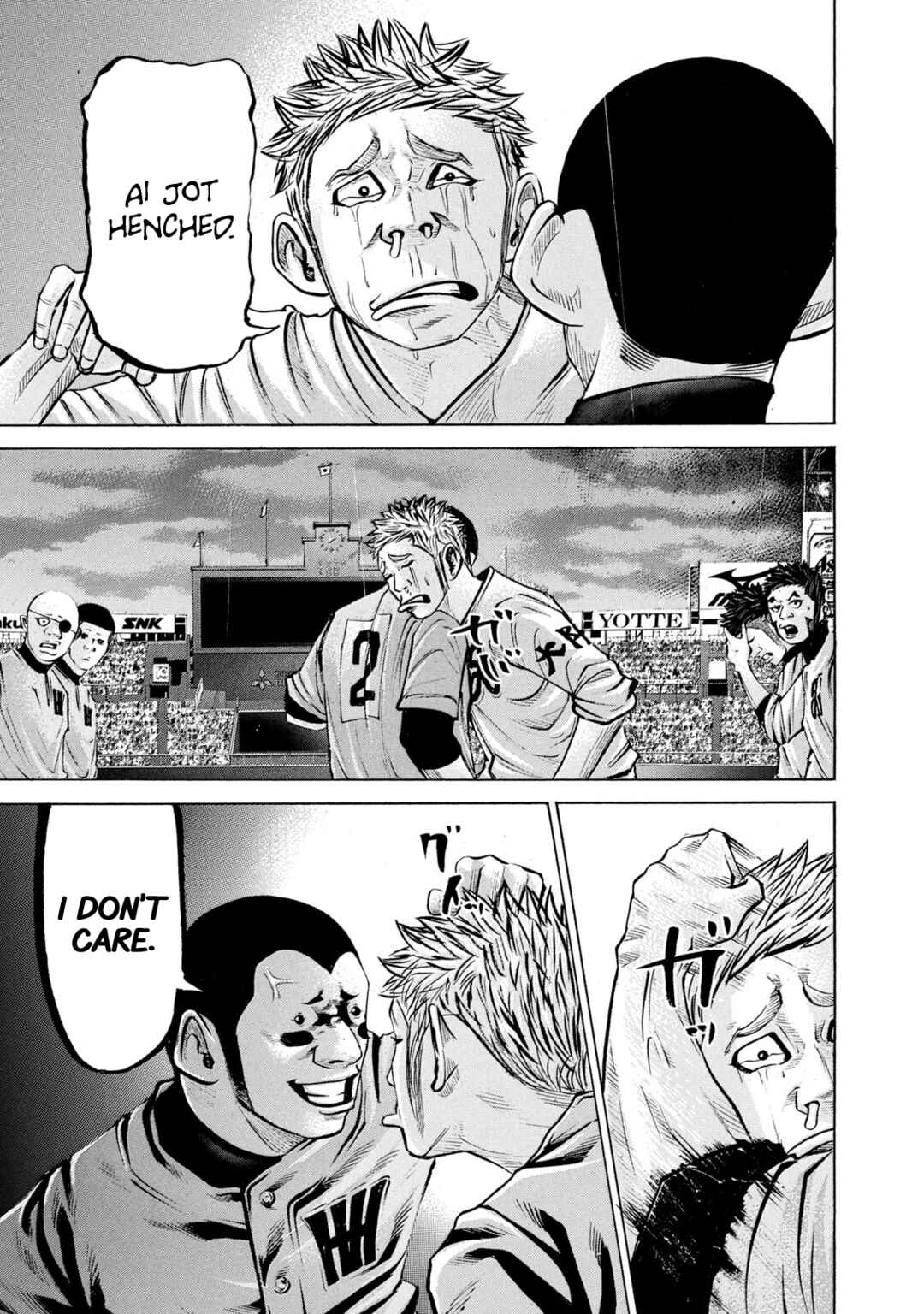 Chapter 227 - Page 3