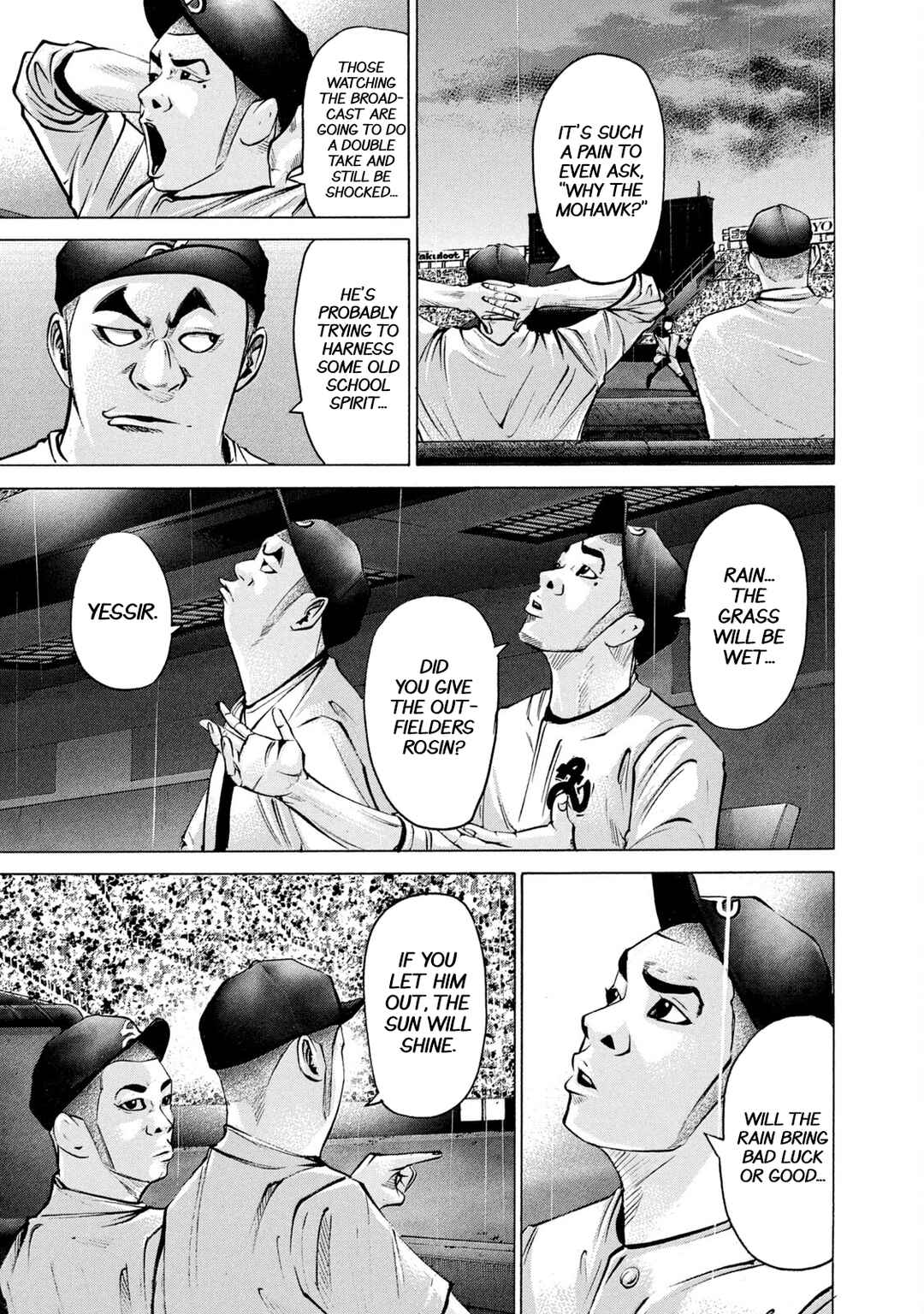 Chapter 227 - Page 8