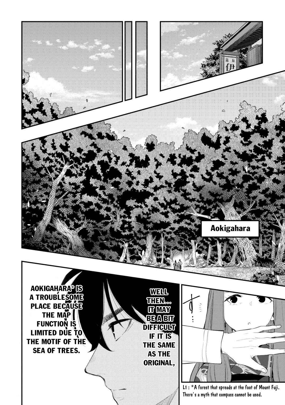 Chapter 102 - Page 13