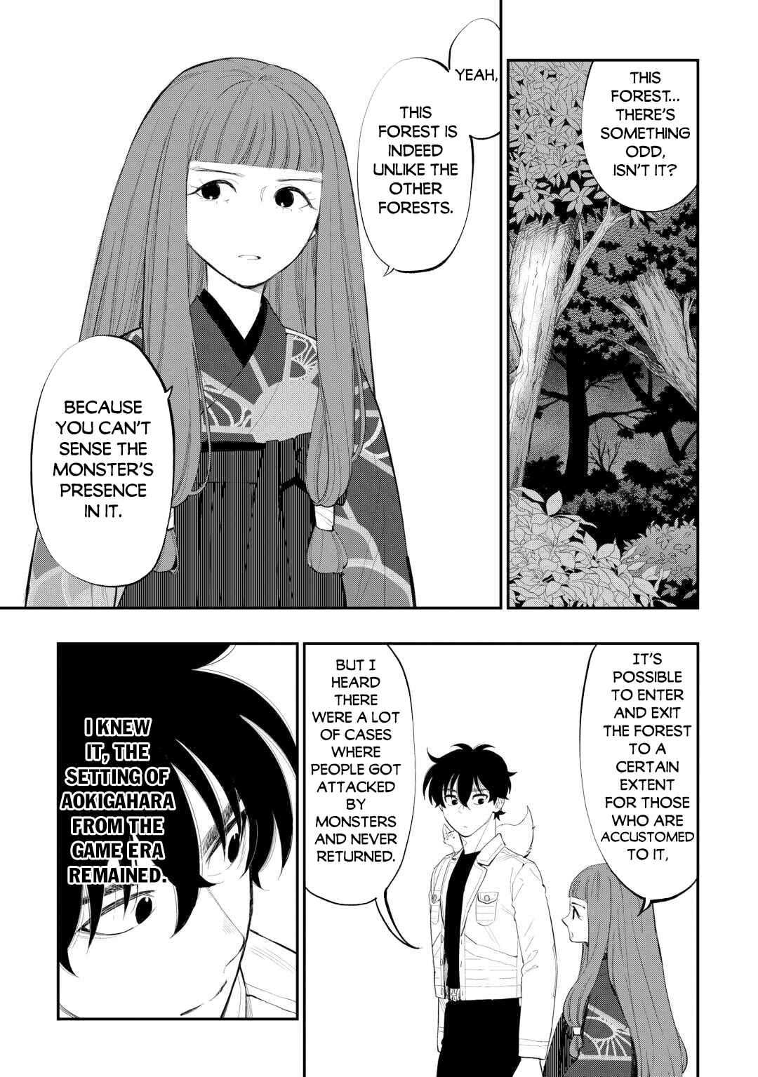 Chapter 102 - Page 14