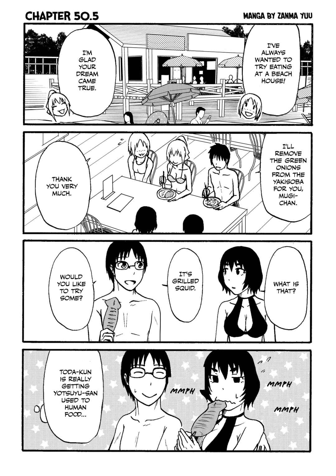 Chapter 50.5 - Page 1