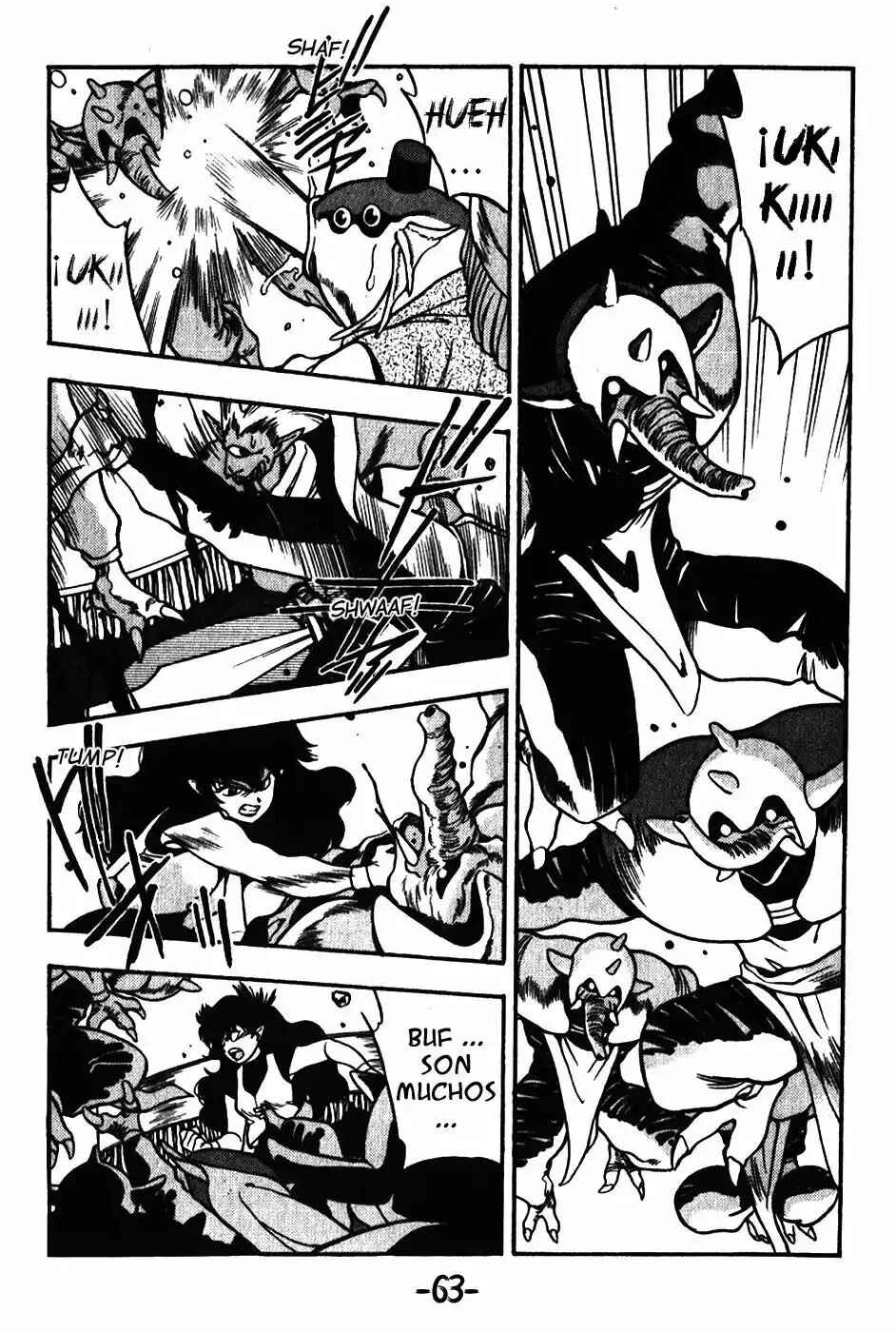 Chapter 110 - Page 10