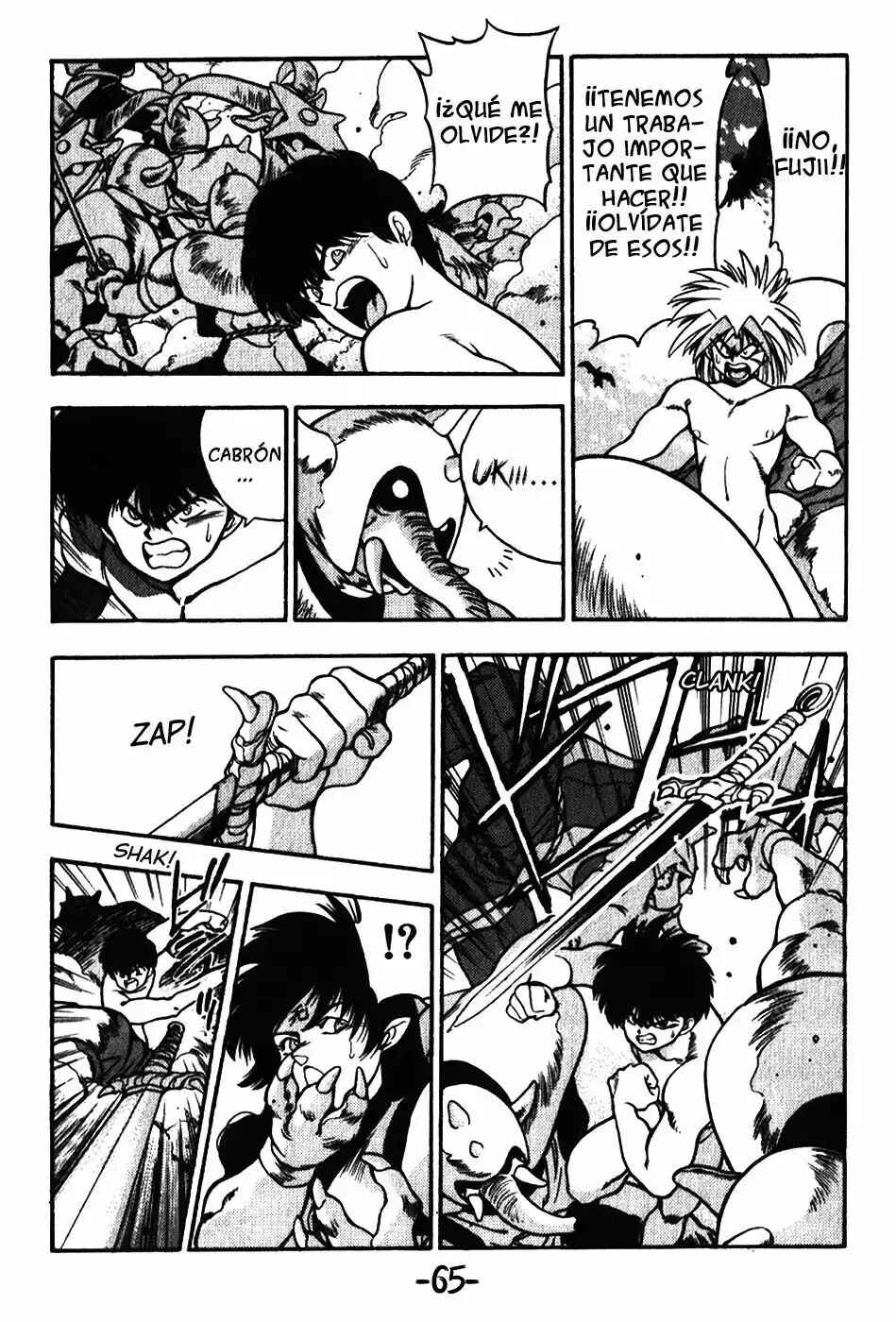 Chapter 110 - Page 12