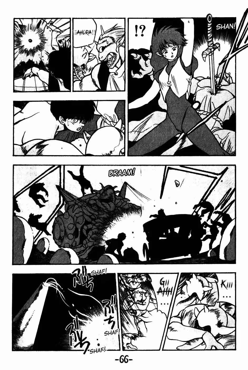Chapter 110 - Page 13