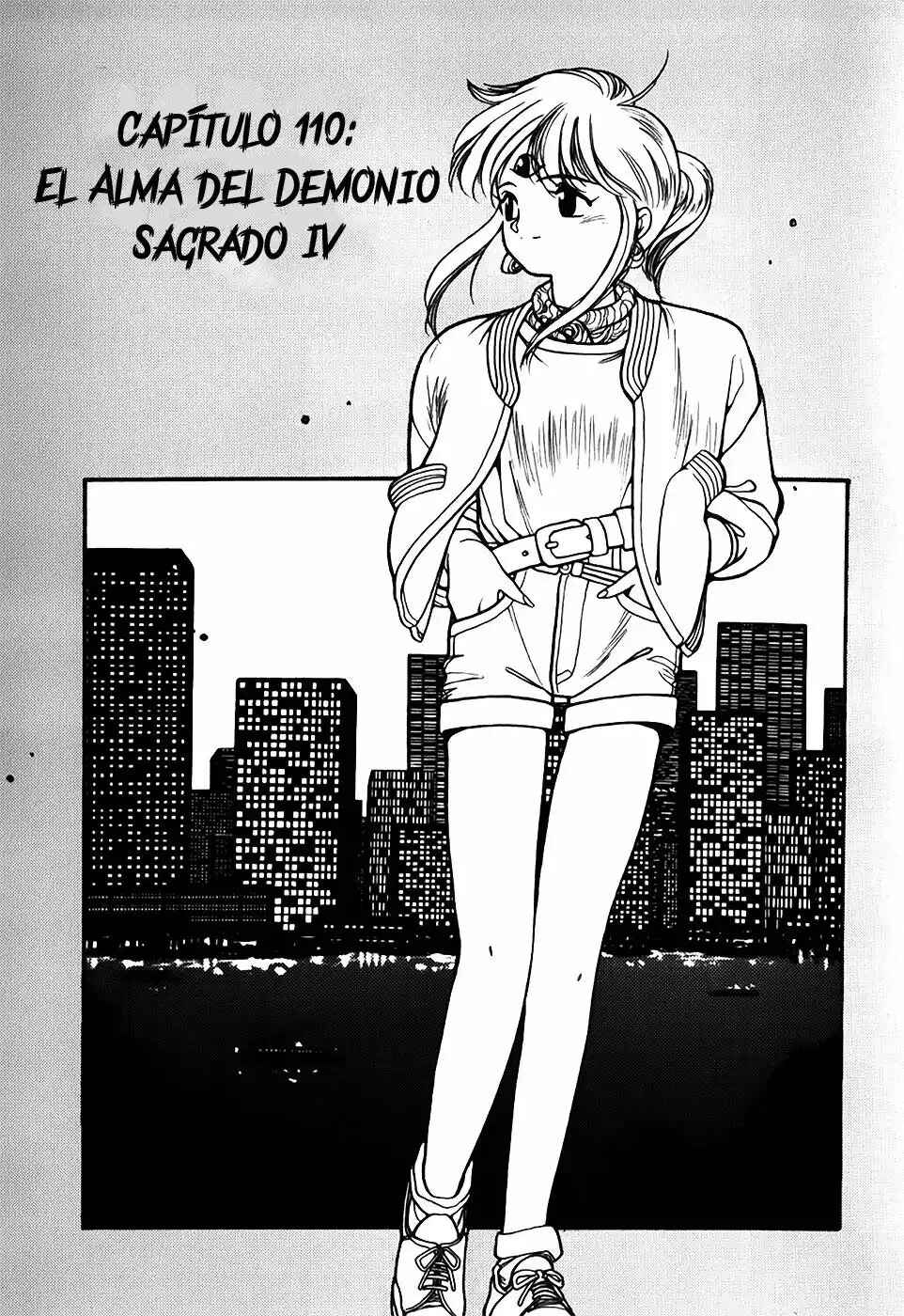 Chapter 110 - Page 2