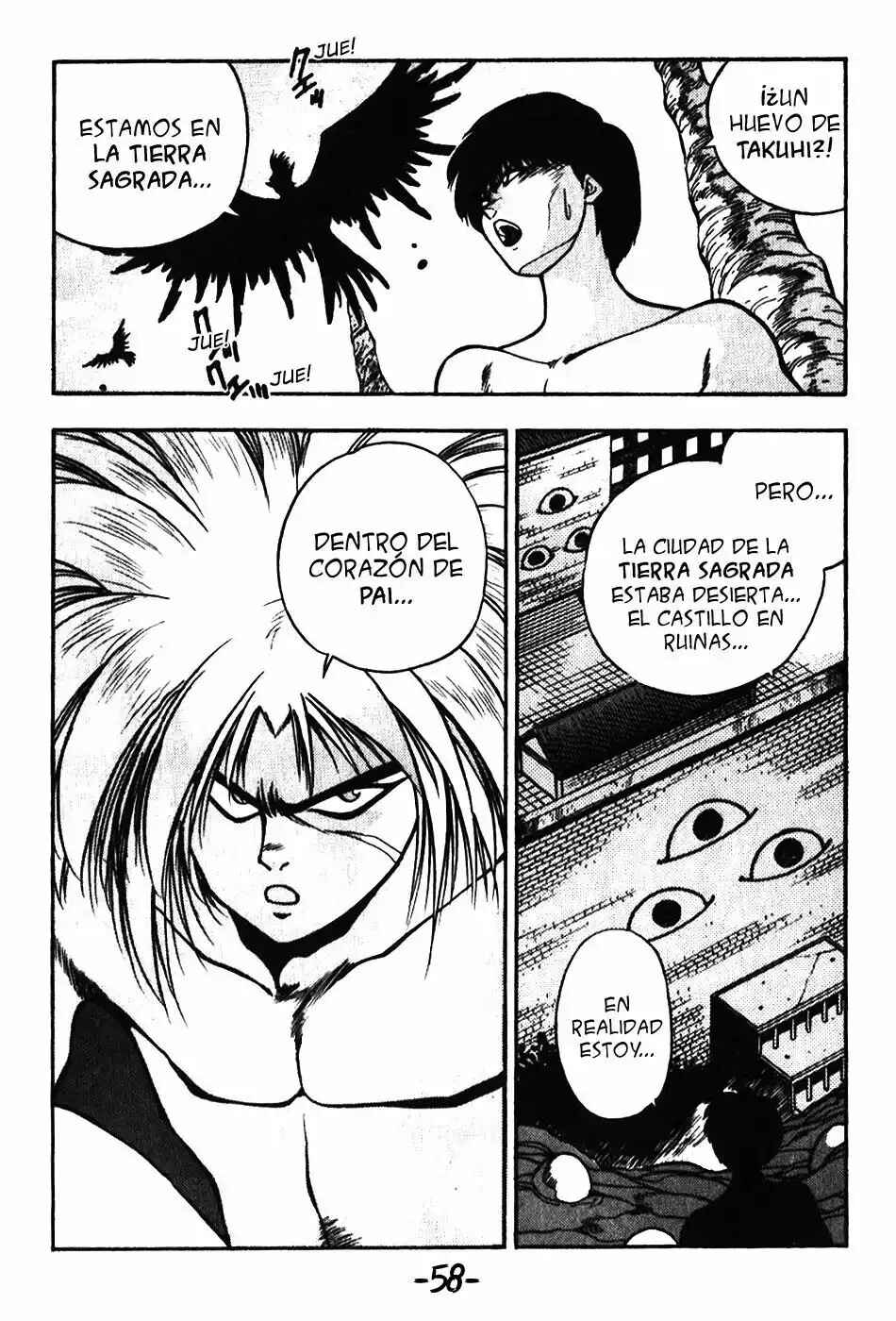 Chapter 110 - Page 5