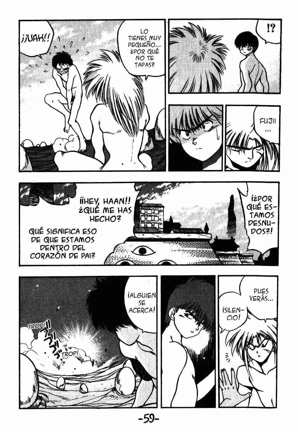 Chapter 110 - Page 6