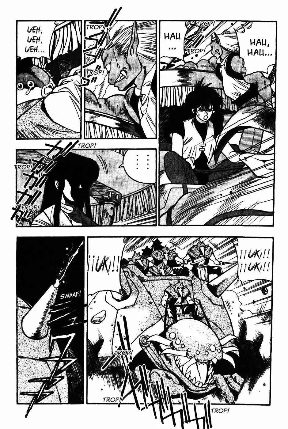 Chapter 110 - Page 8
