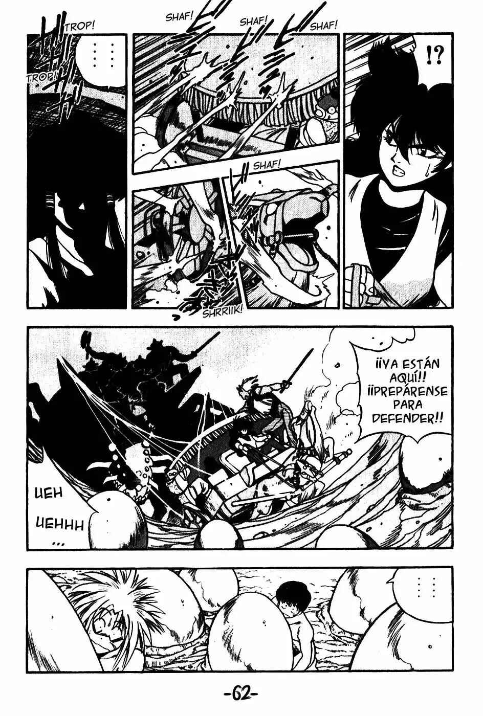 Chapter 110 - Page 9
