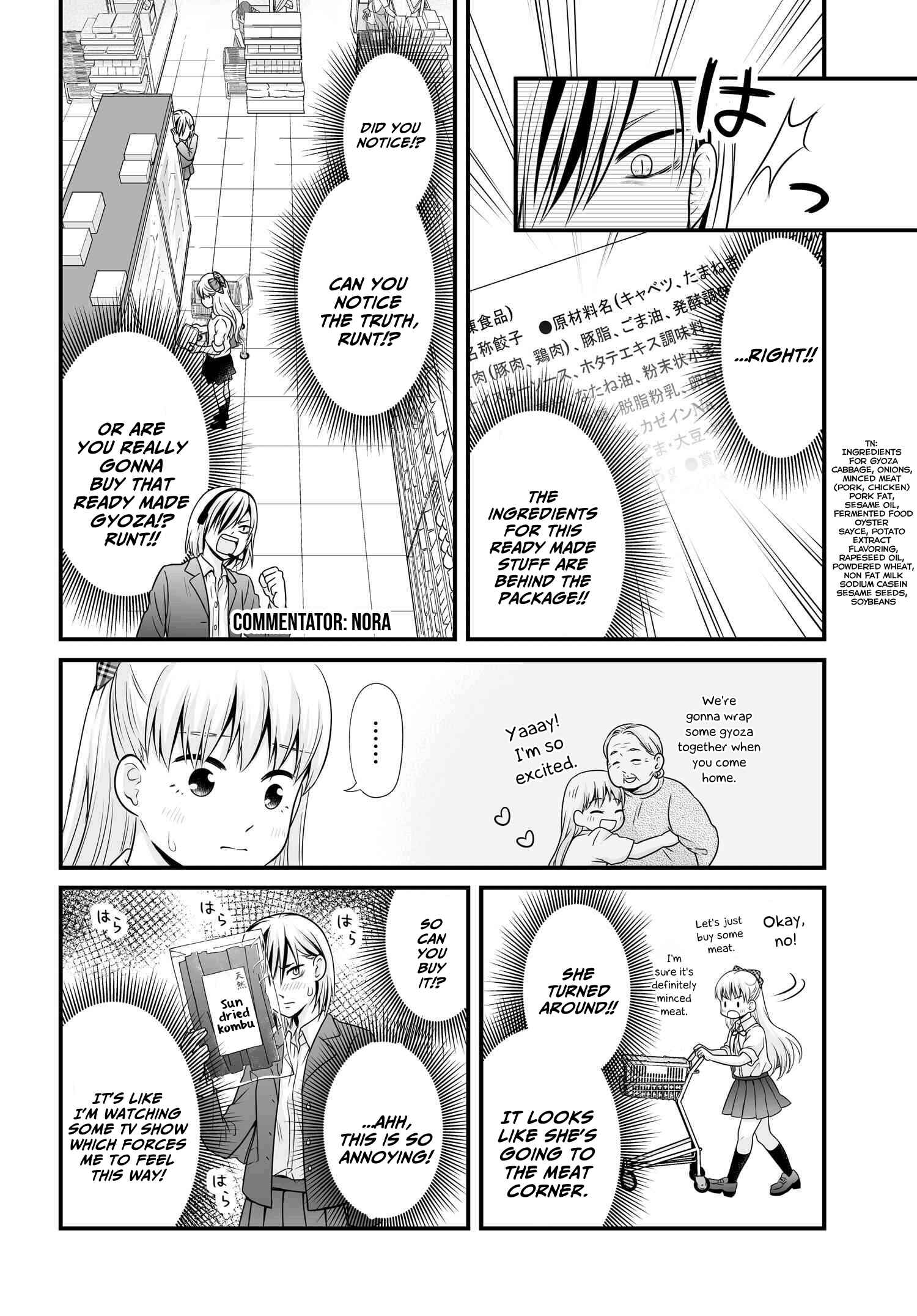 Chapter 91 - Page 10