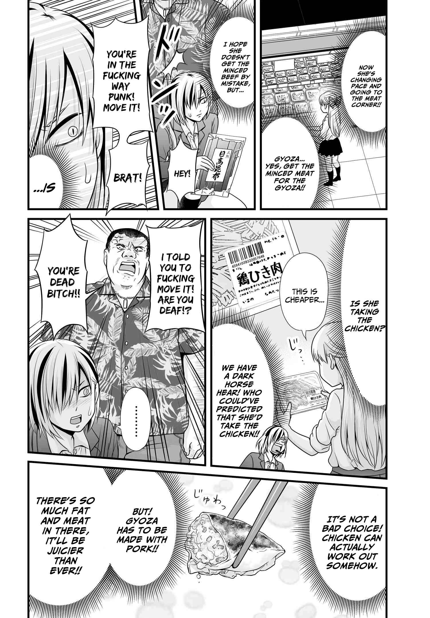 Chapter 91 - Page 12