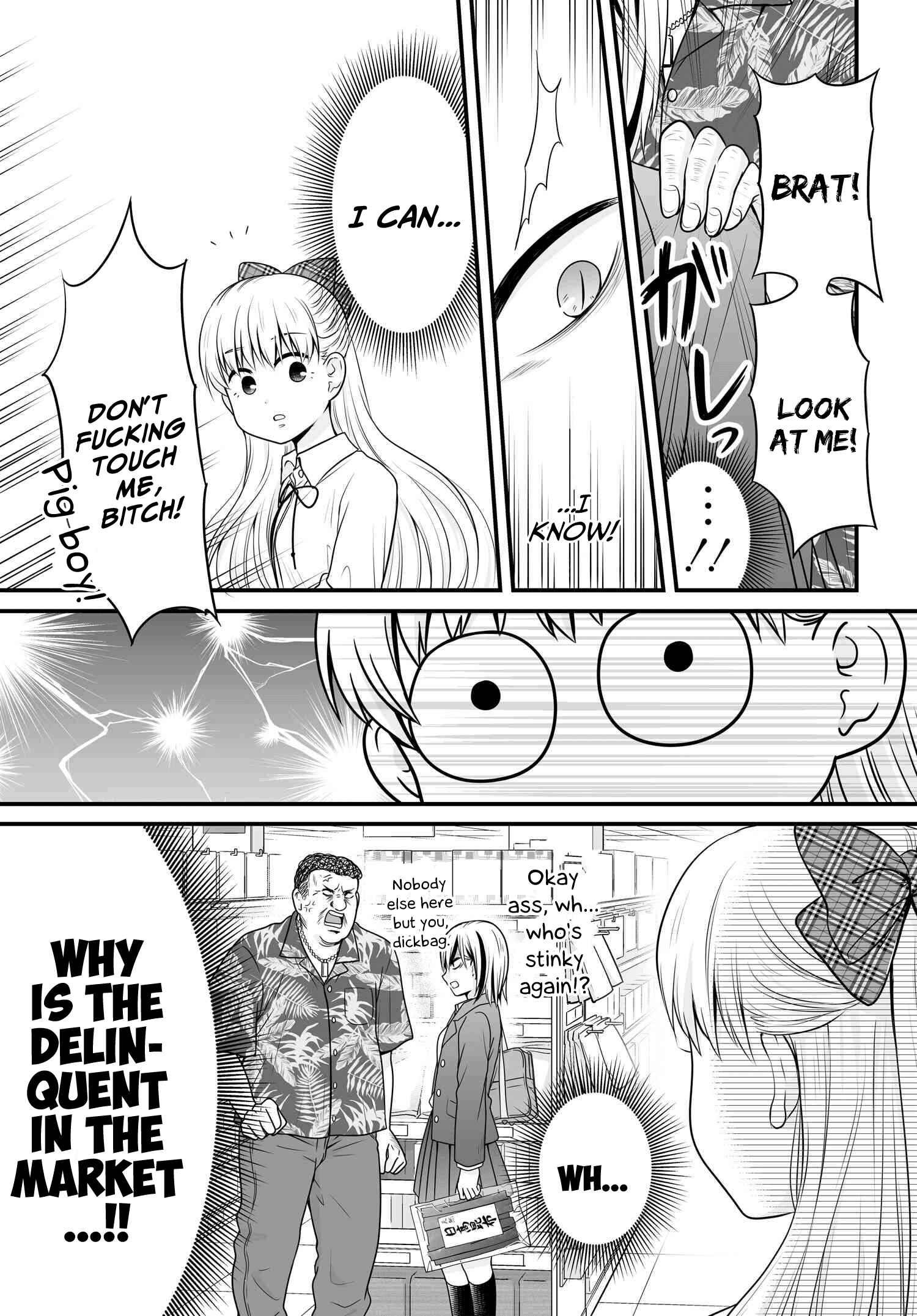 Chapter 91 - Page 13