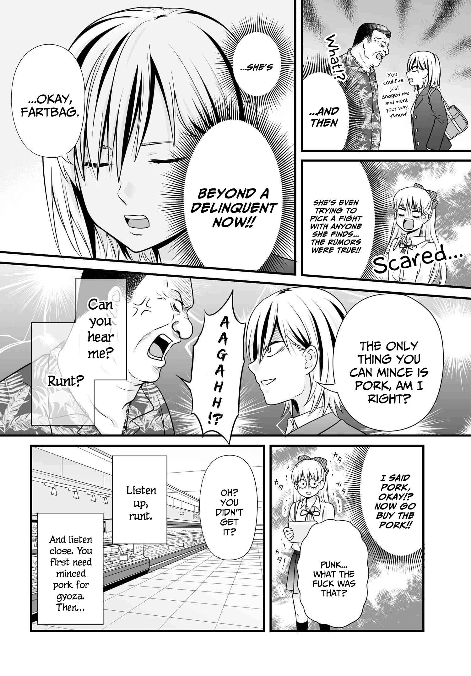 Chapter 91 - Page 14