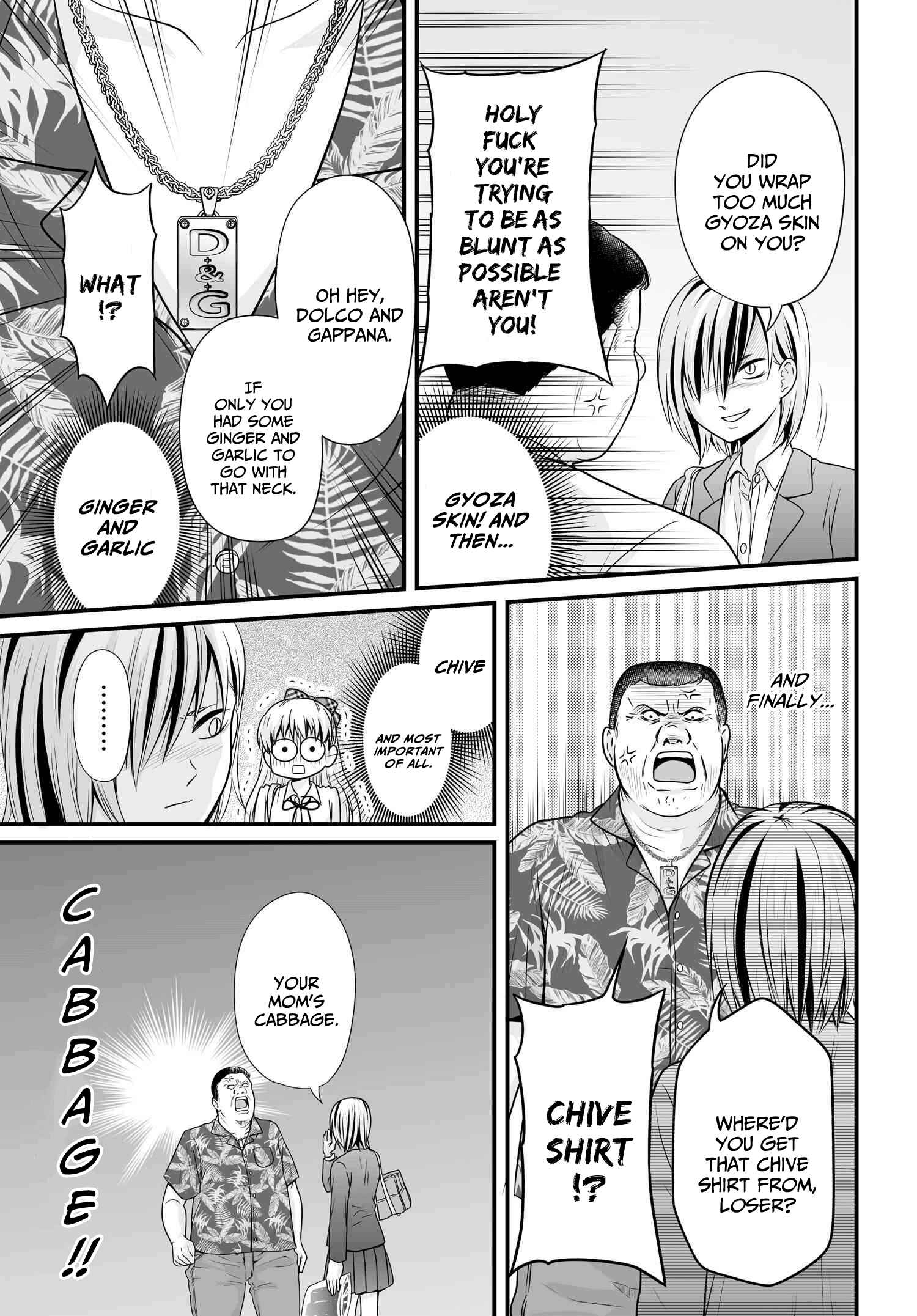 Chapter 91 - Page 15