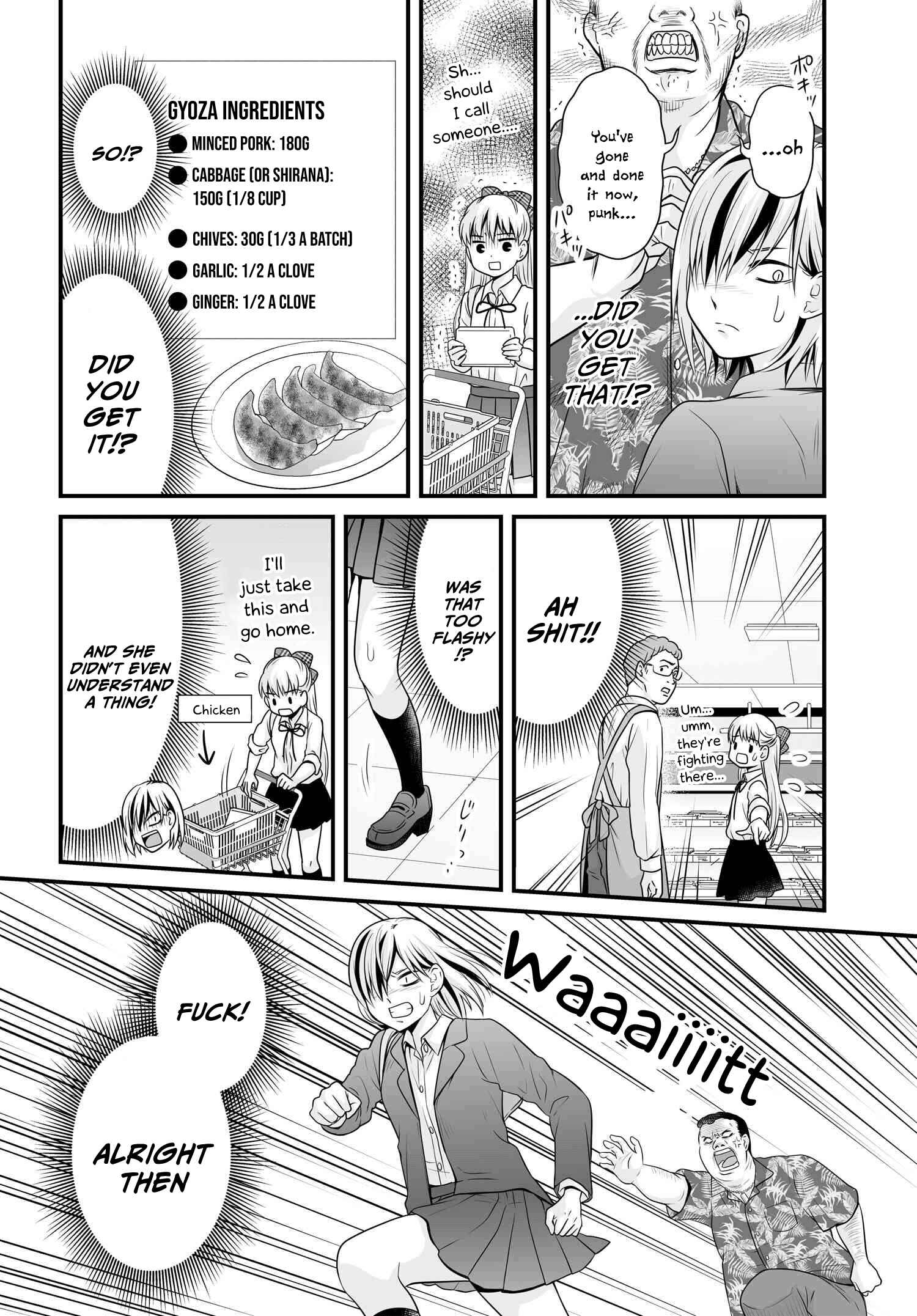 Chapter 91 - Page 16