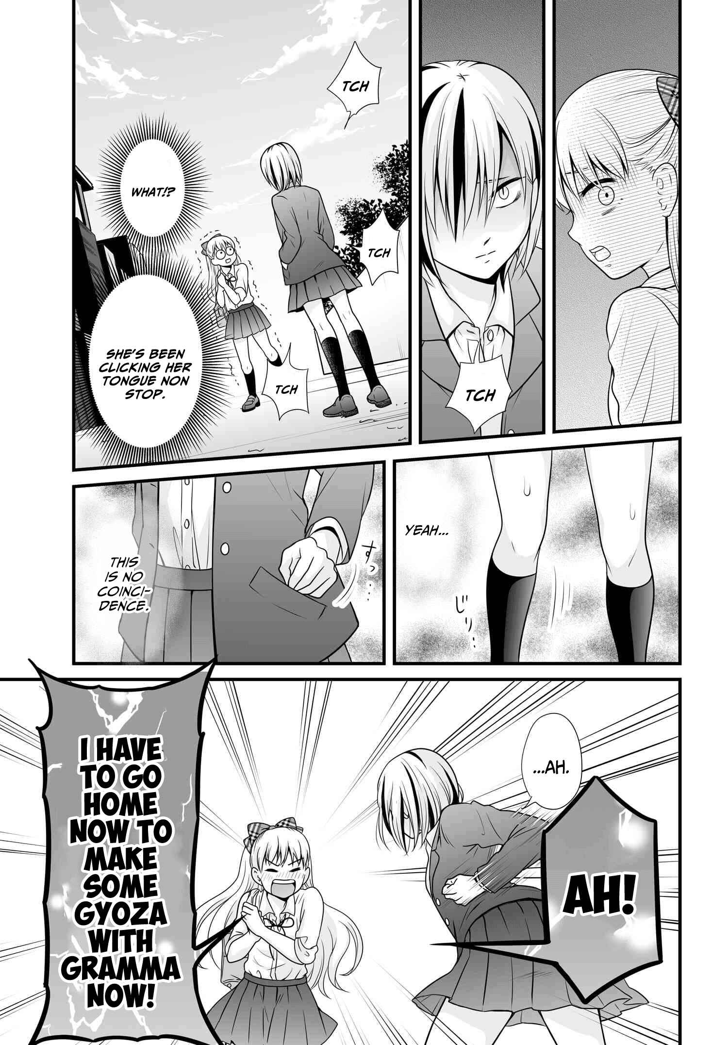 Chapter 91 - Page 3