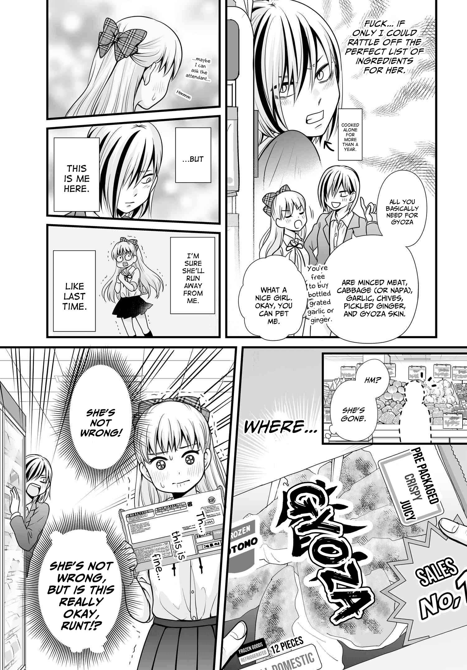 Chapter 91 - Page 9
