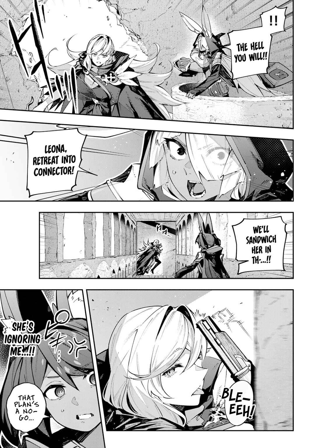 Chapter 83 - Page 14