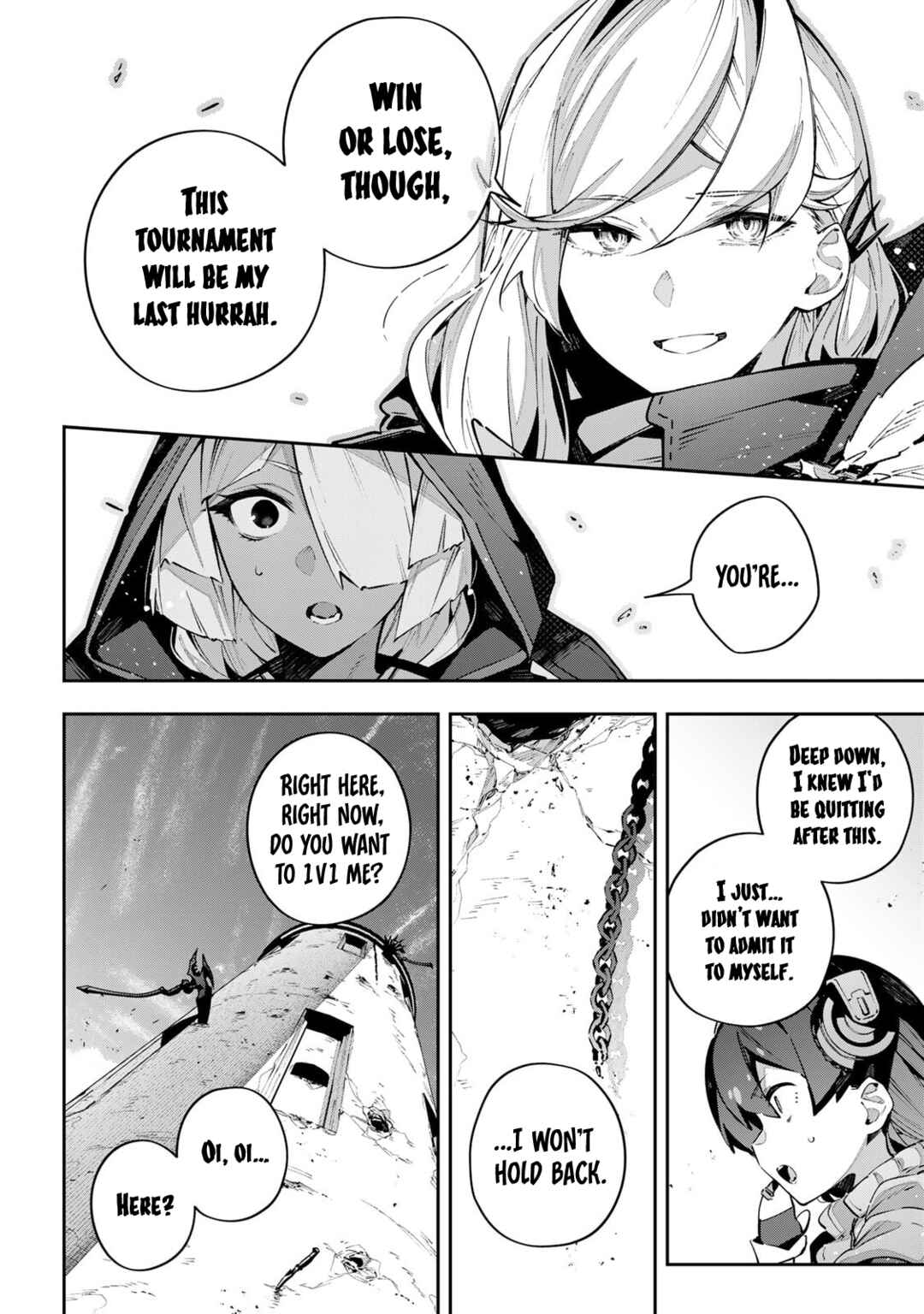 Chapter 83 - Page 17
