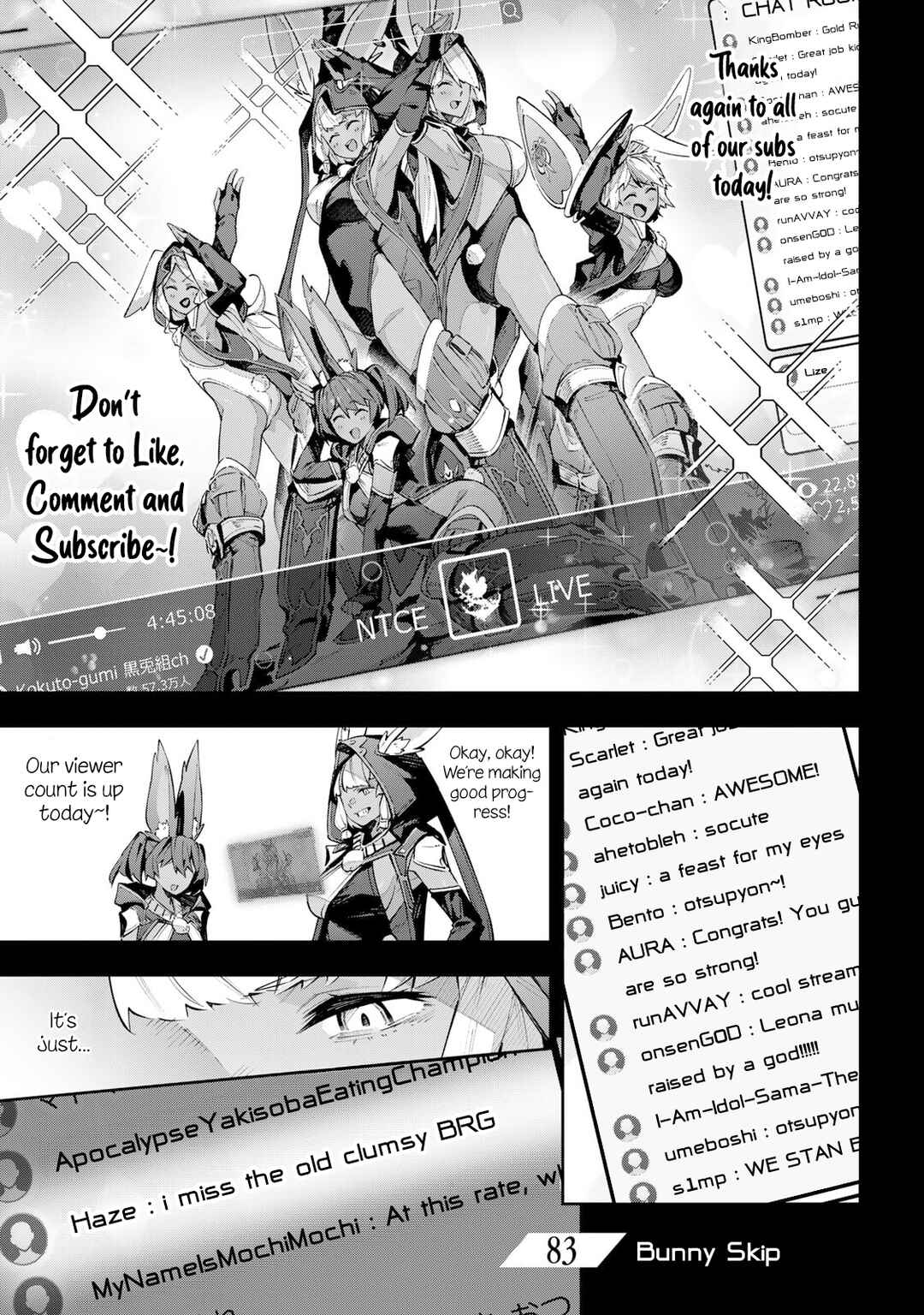 Chapter 83 - Page 2
