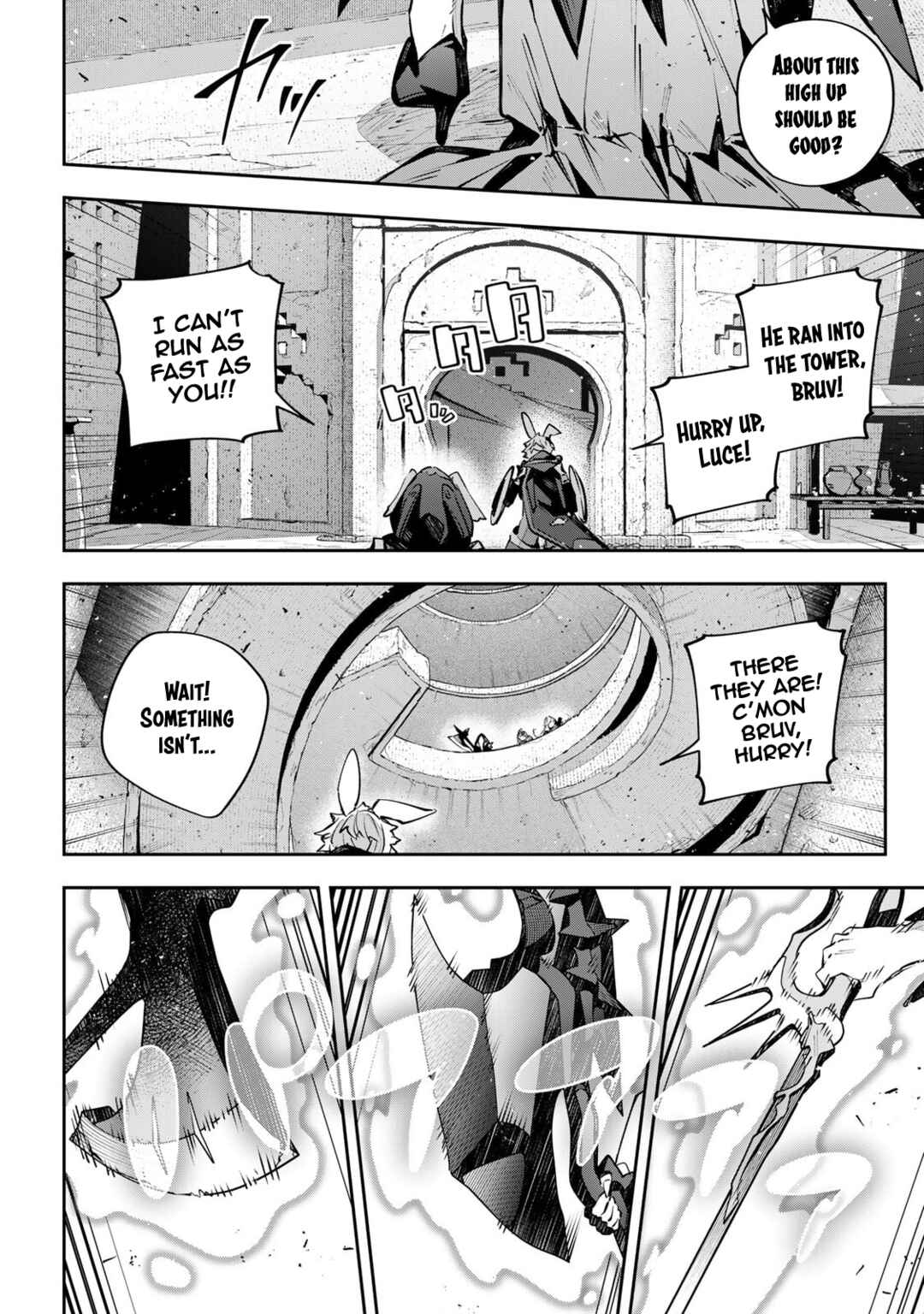 Chapter 83 - Page 7