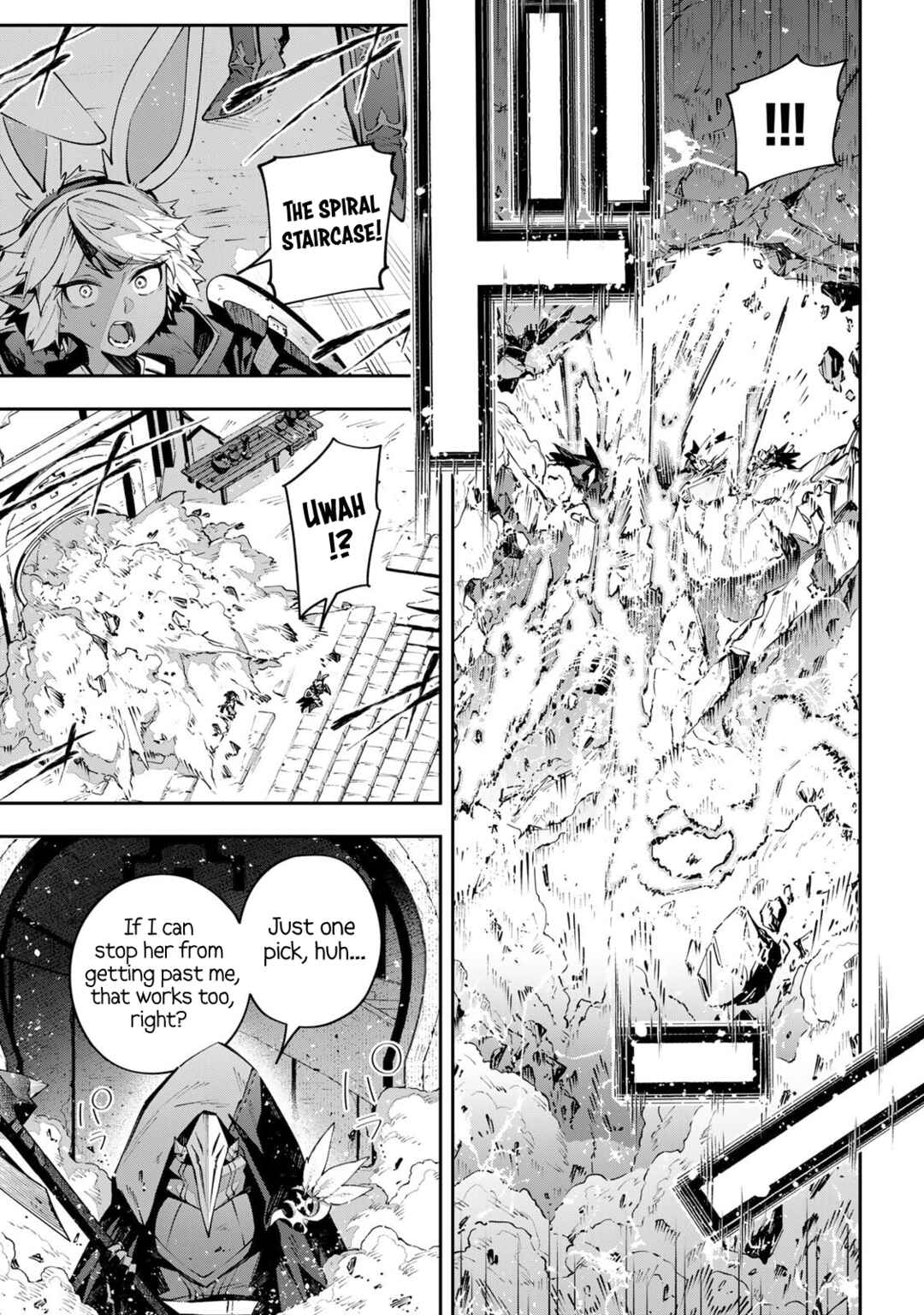 Chapter 83 - Page 8